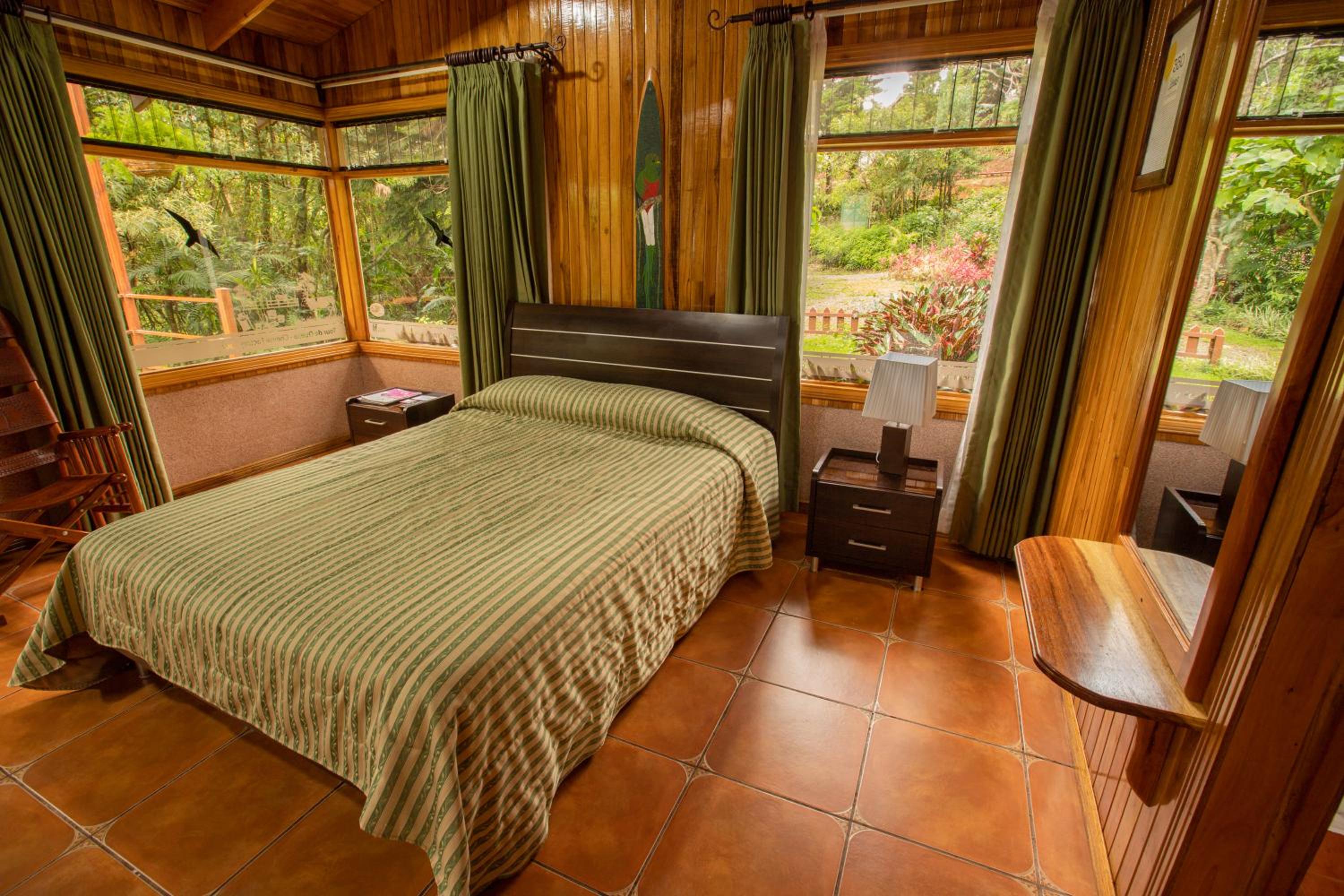 Junior Cottage