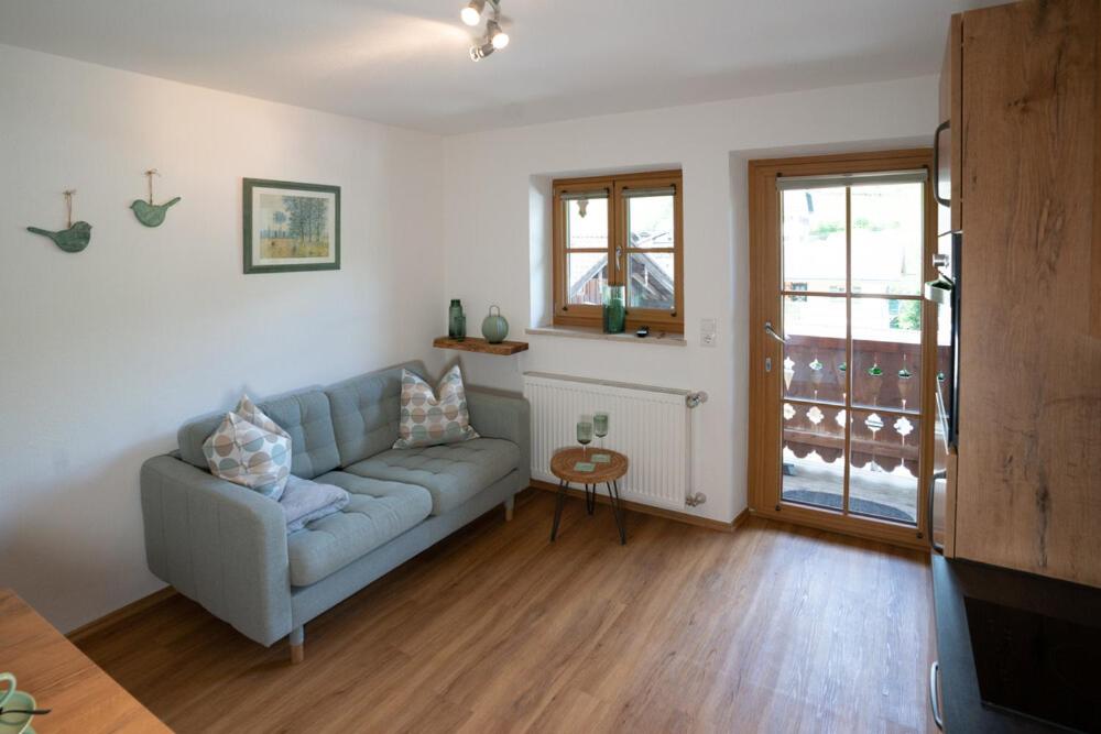 Apartment with Balcony photo 1