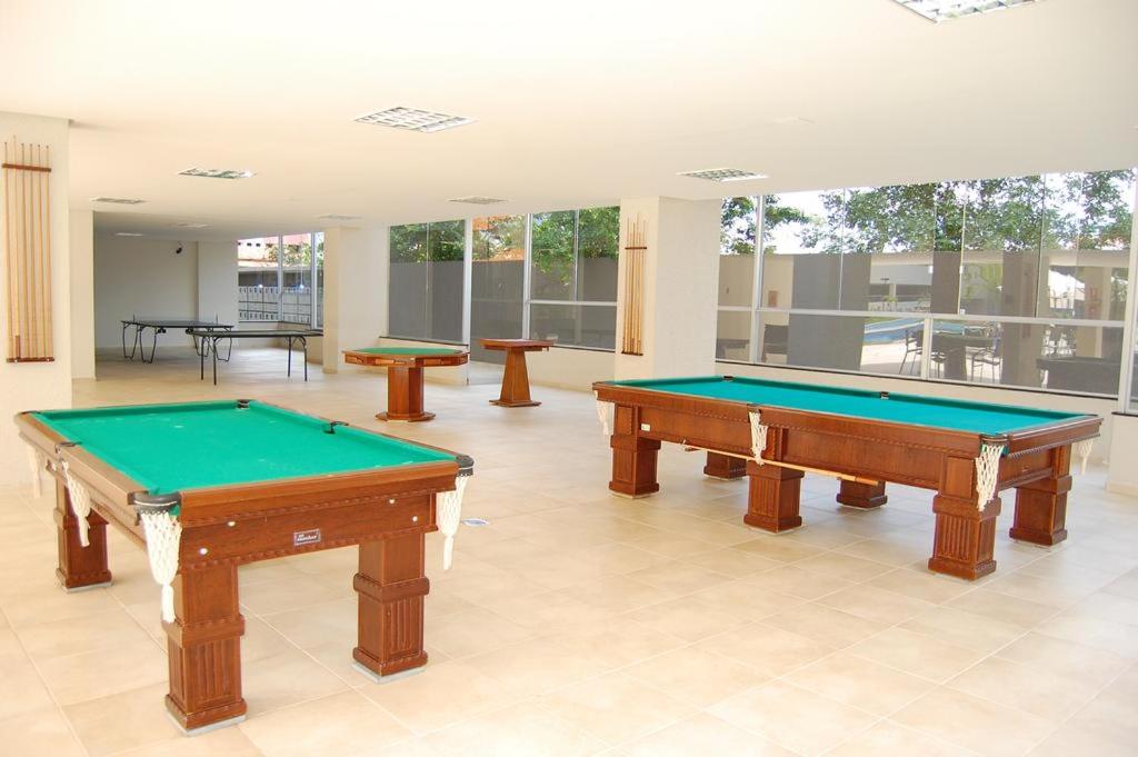 Apartment with Pool View  photo 2
