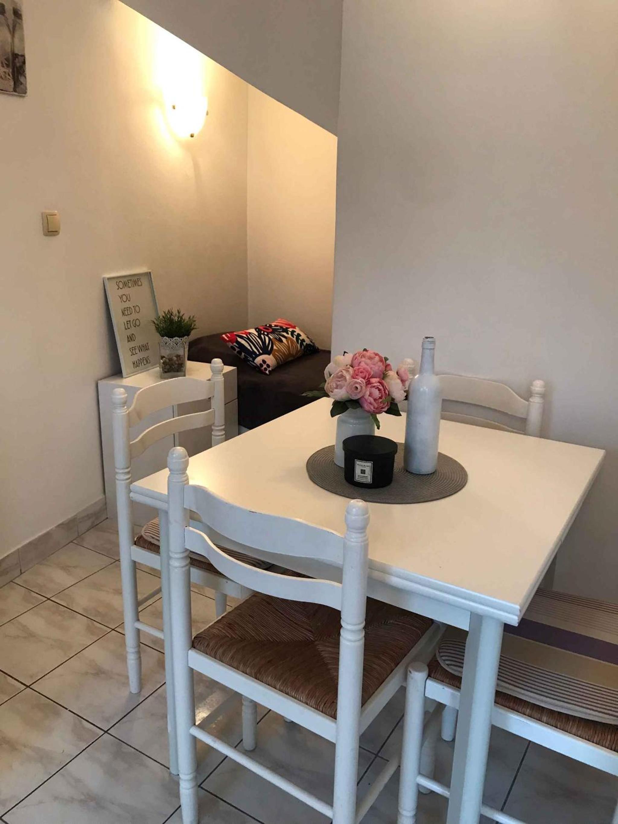 Apartment 1