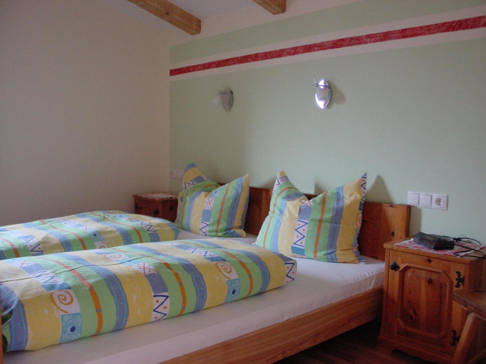 Apartment Gerlosstein photo 3