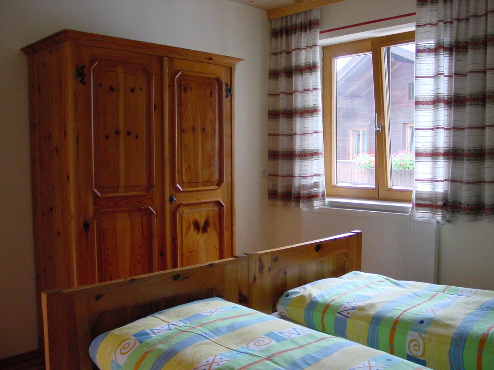 Apartment Gerlosstein photo 1