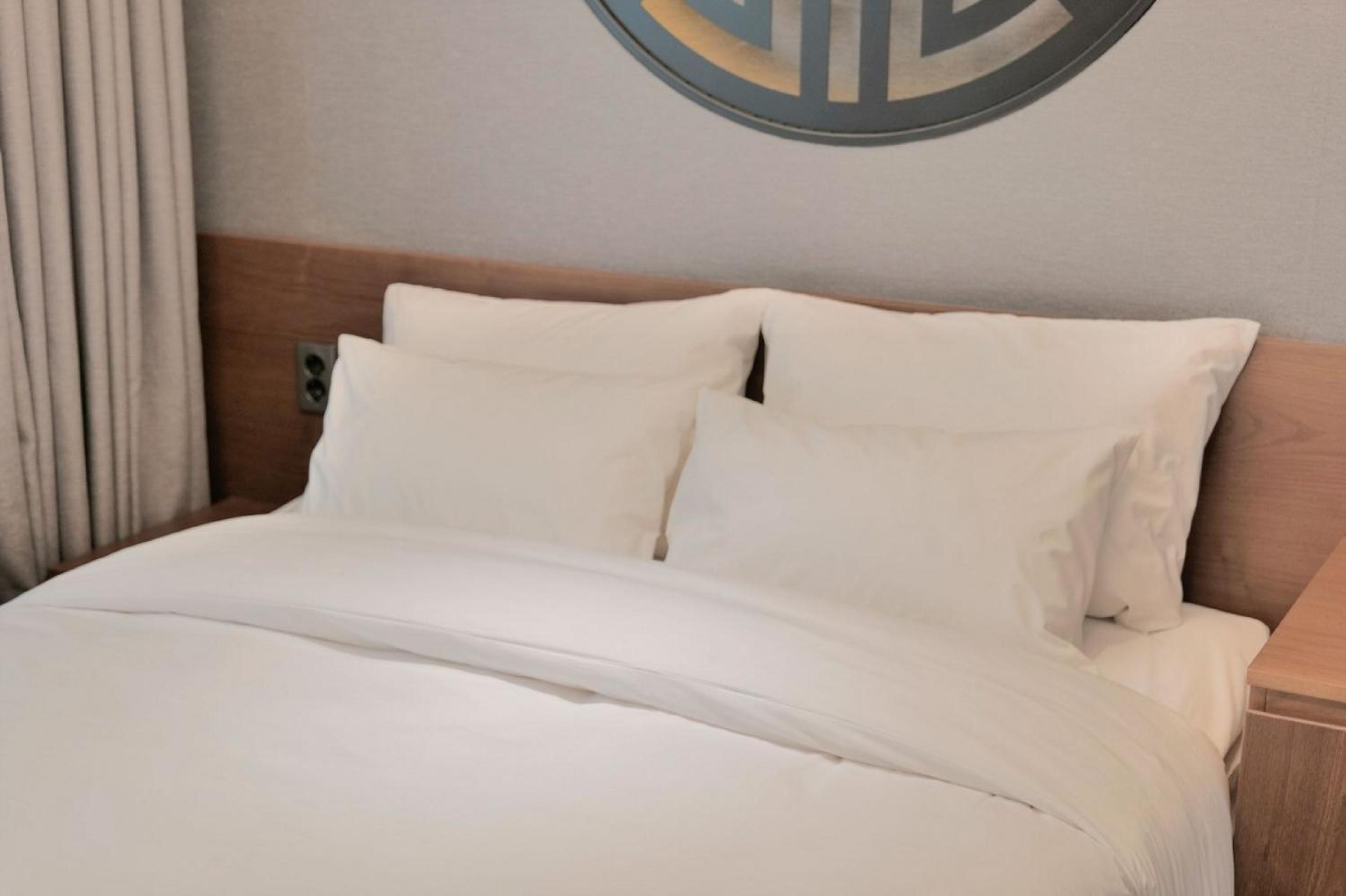 [BBQ for 2 PKG] Spa Deluxe Double photo 2