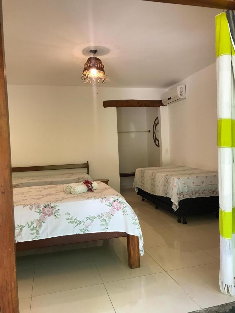 Suite with Garden View