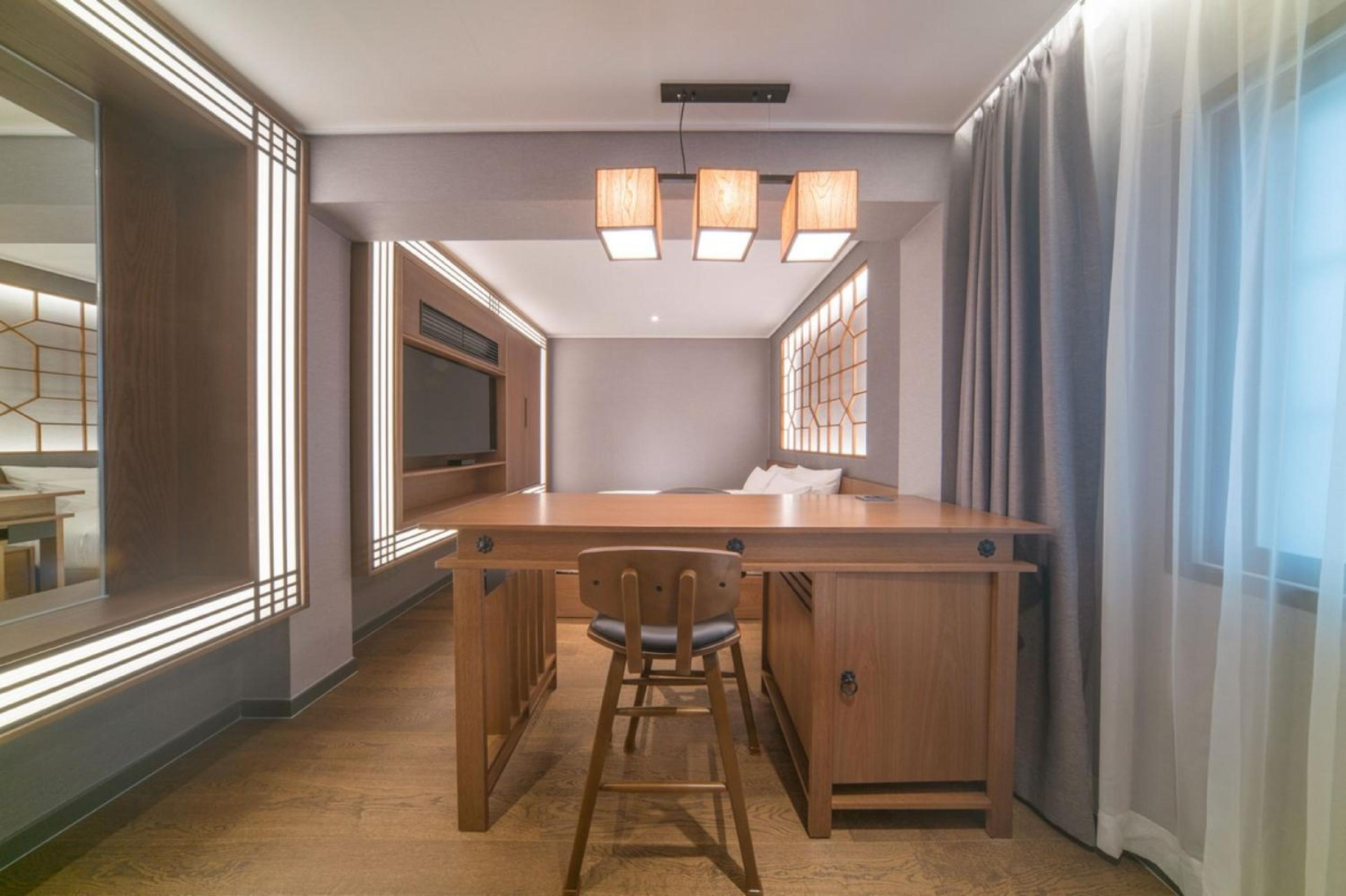 [Breakfast for 2 PKG] Spa Suite Double photo 2
