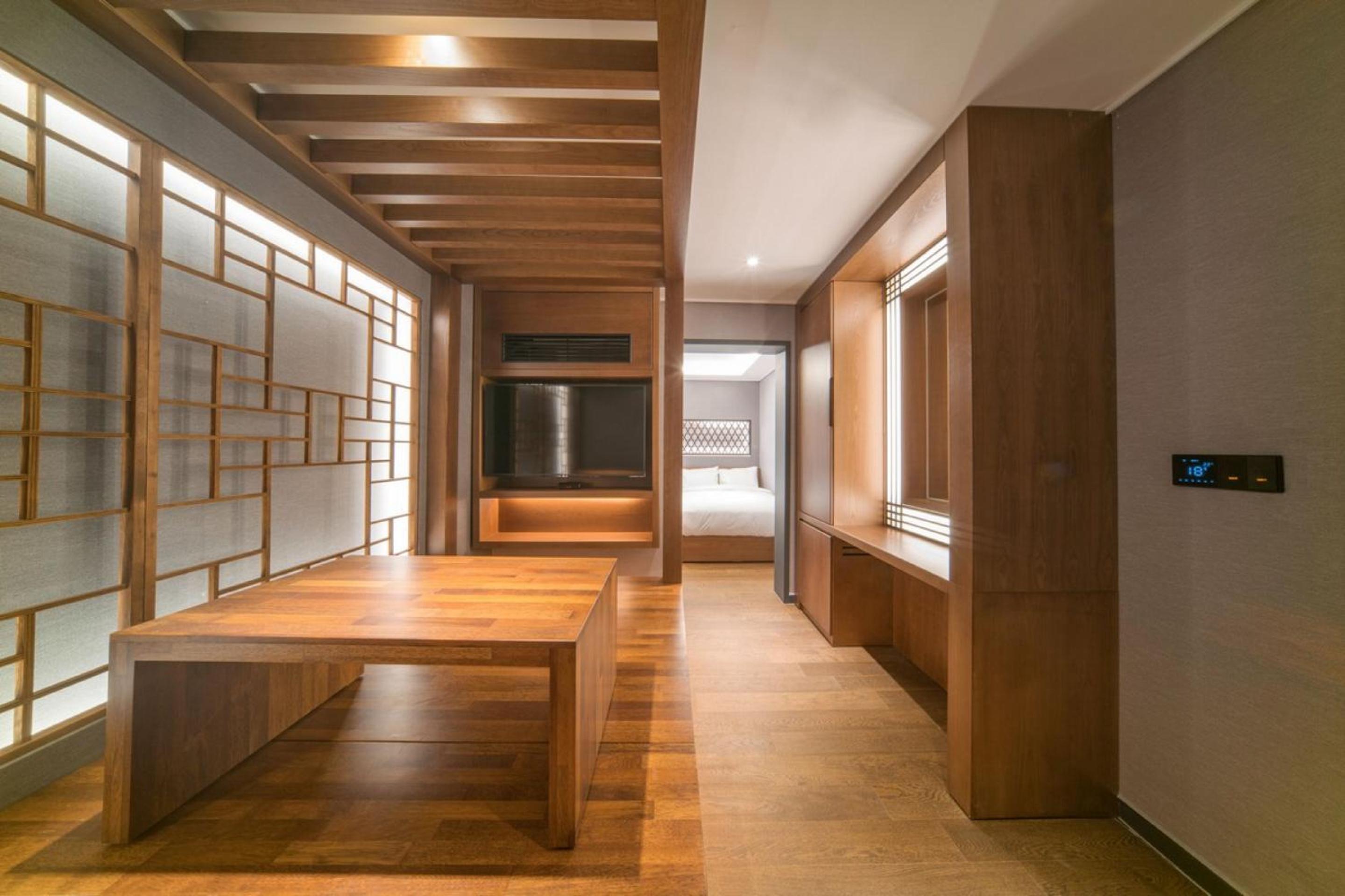 [Breakfast for 2 PKG] Spa Suite Twin photo 2