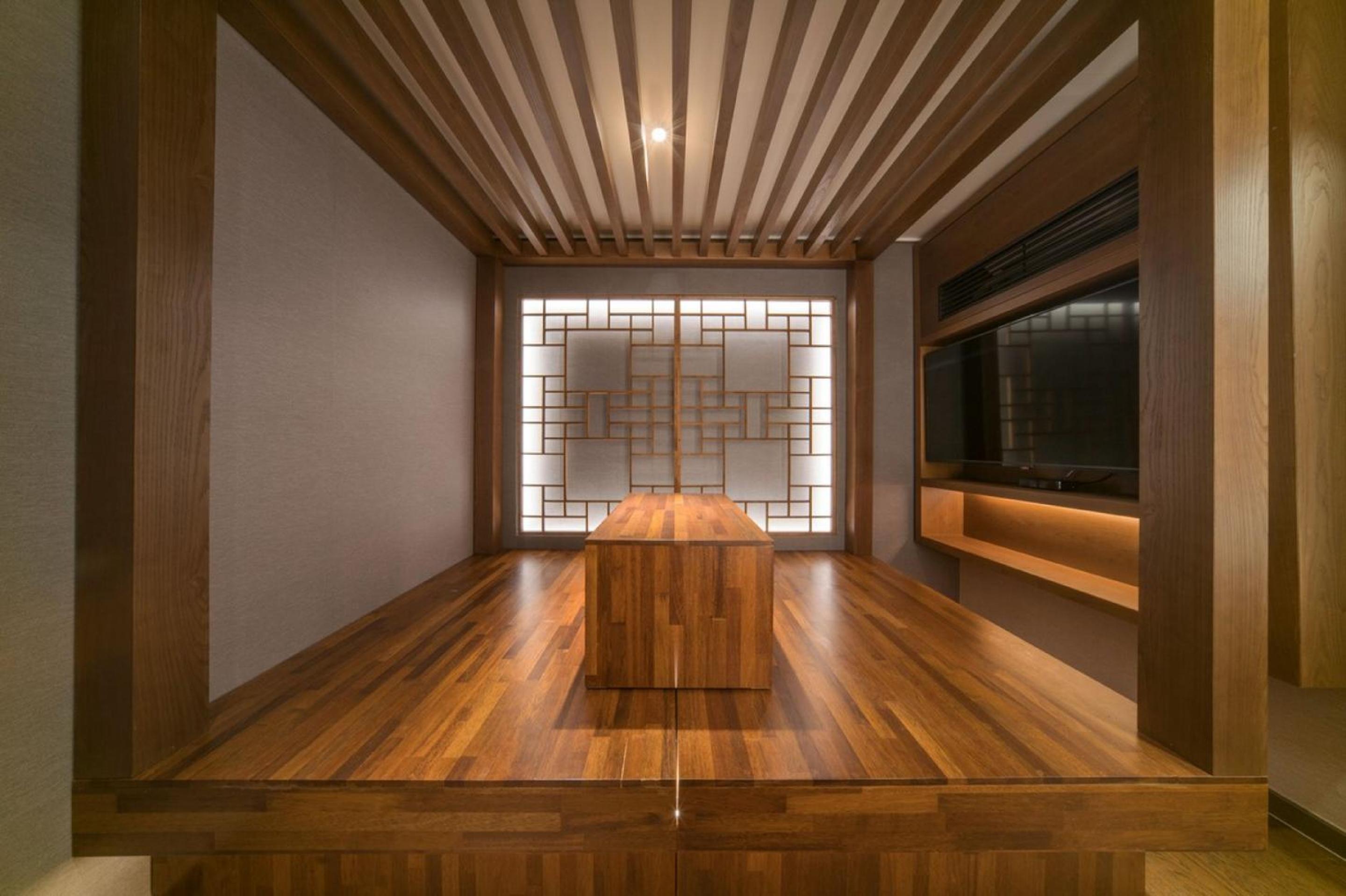 [Breakfast for 2 PKG] Spa Suite Twin photo 3