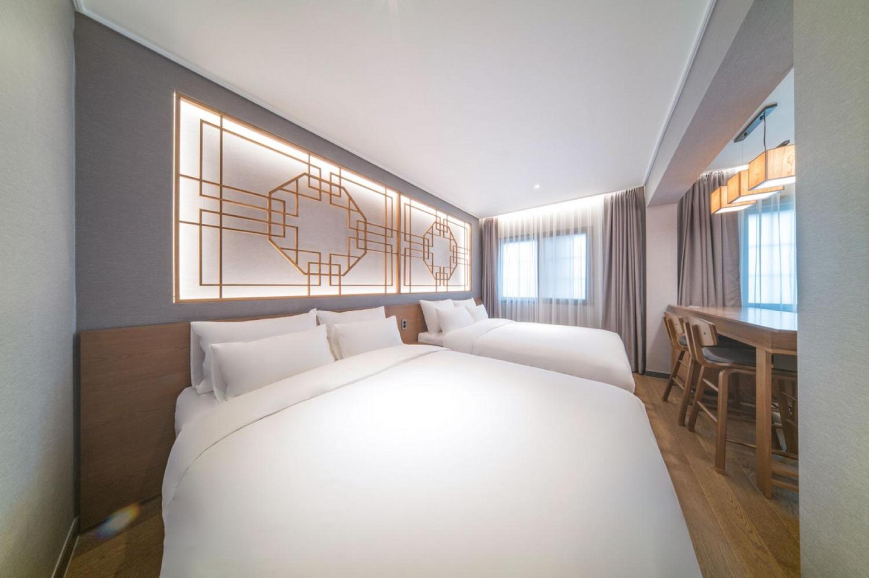 [Breakfast for 2 PKG] Spa Suite Family photo 3