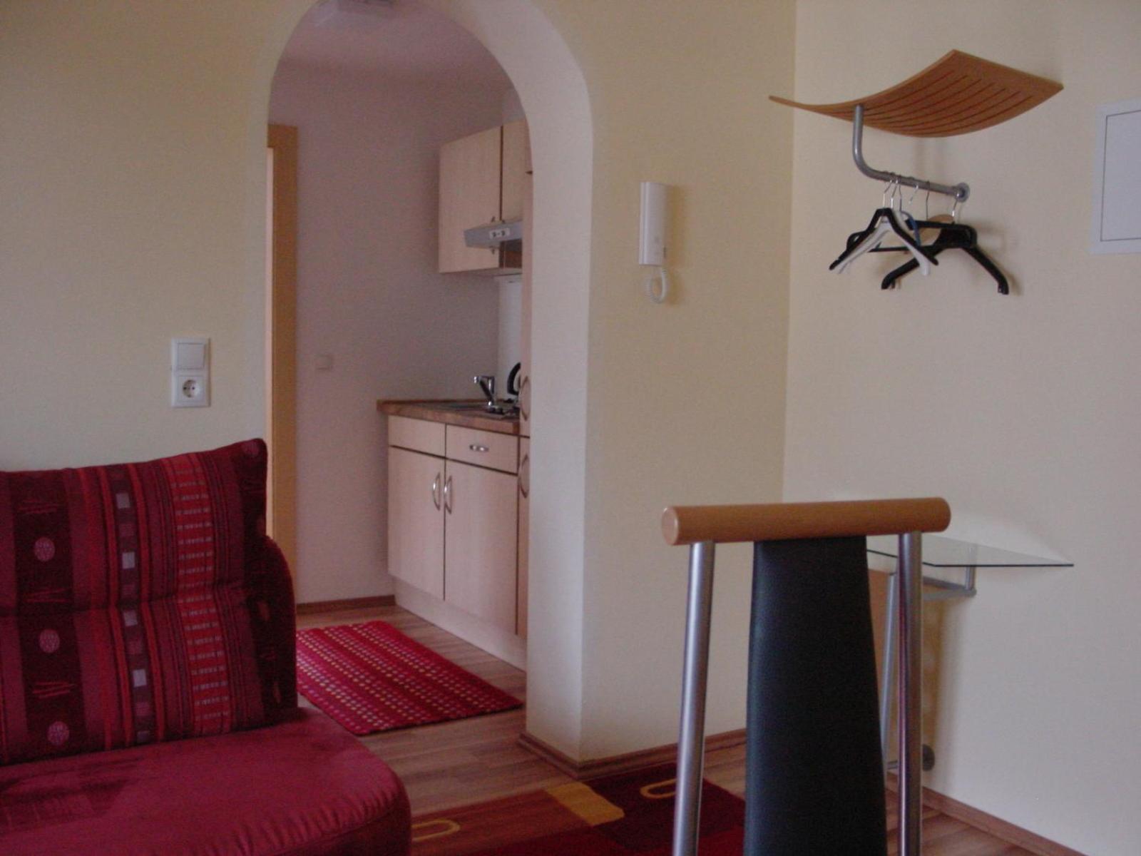 Apartment Zellberg photo 1