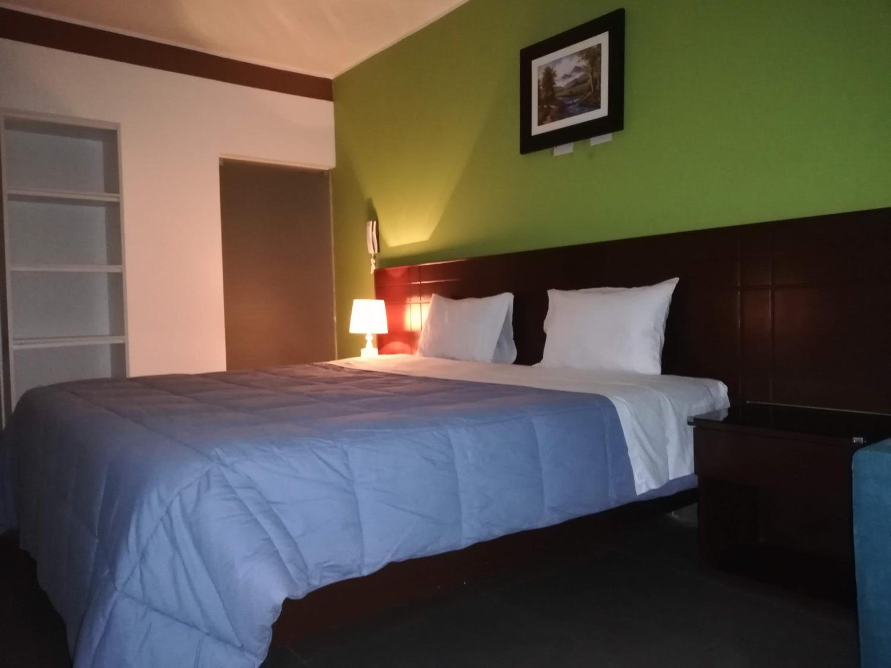 King Room photo 1