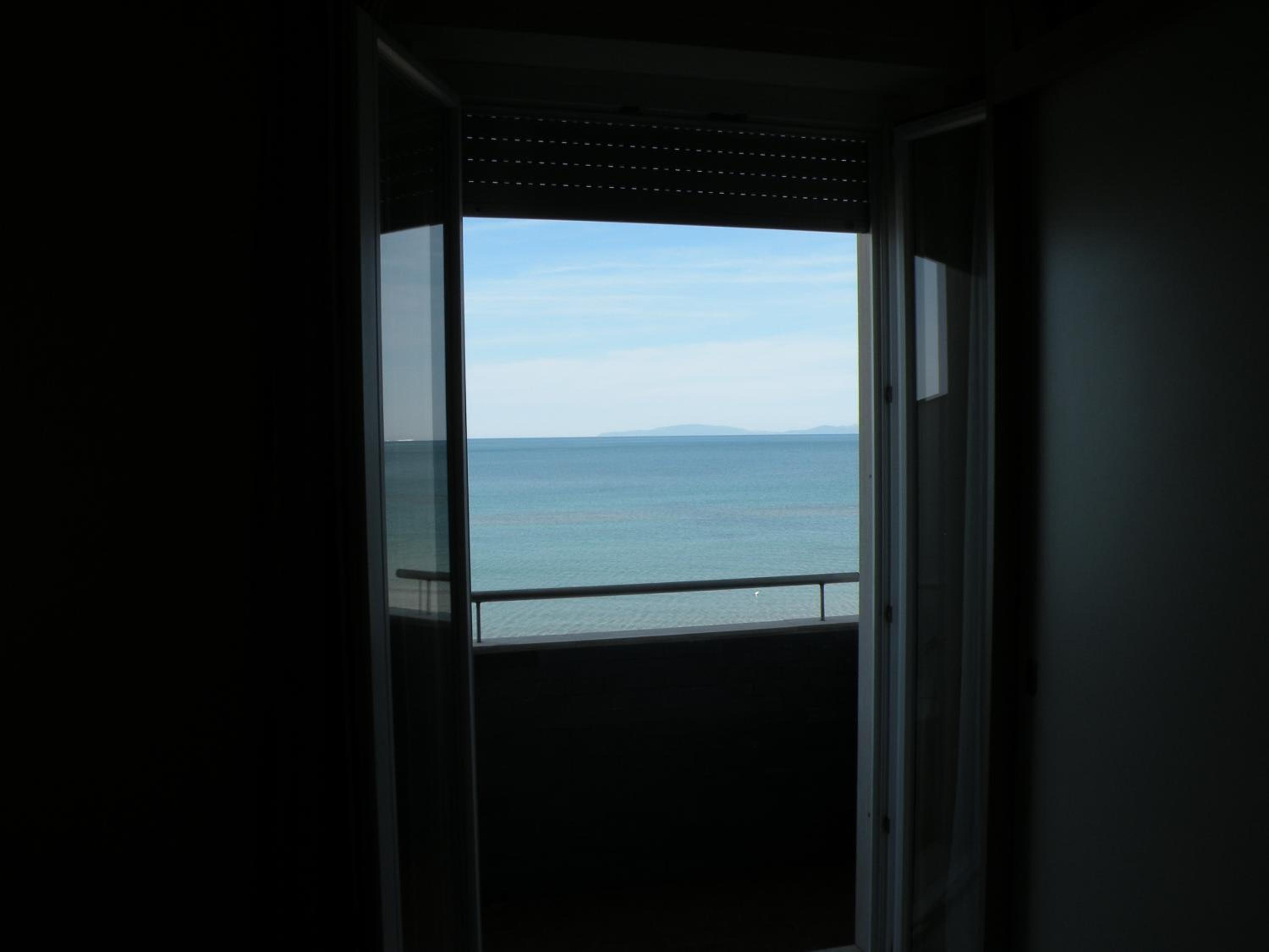 Triple Room with Sea View photo 2