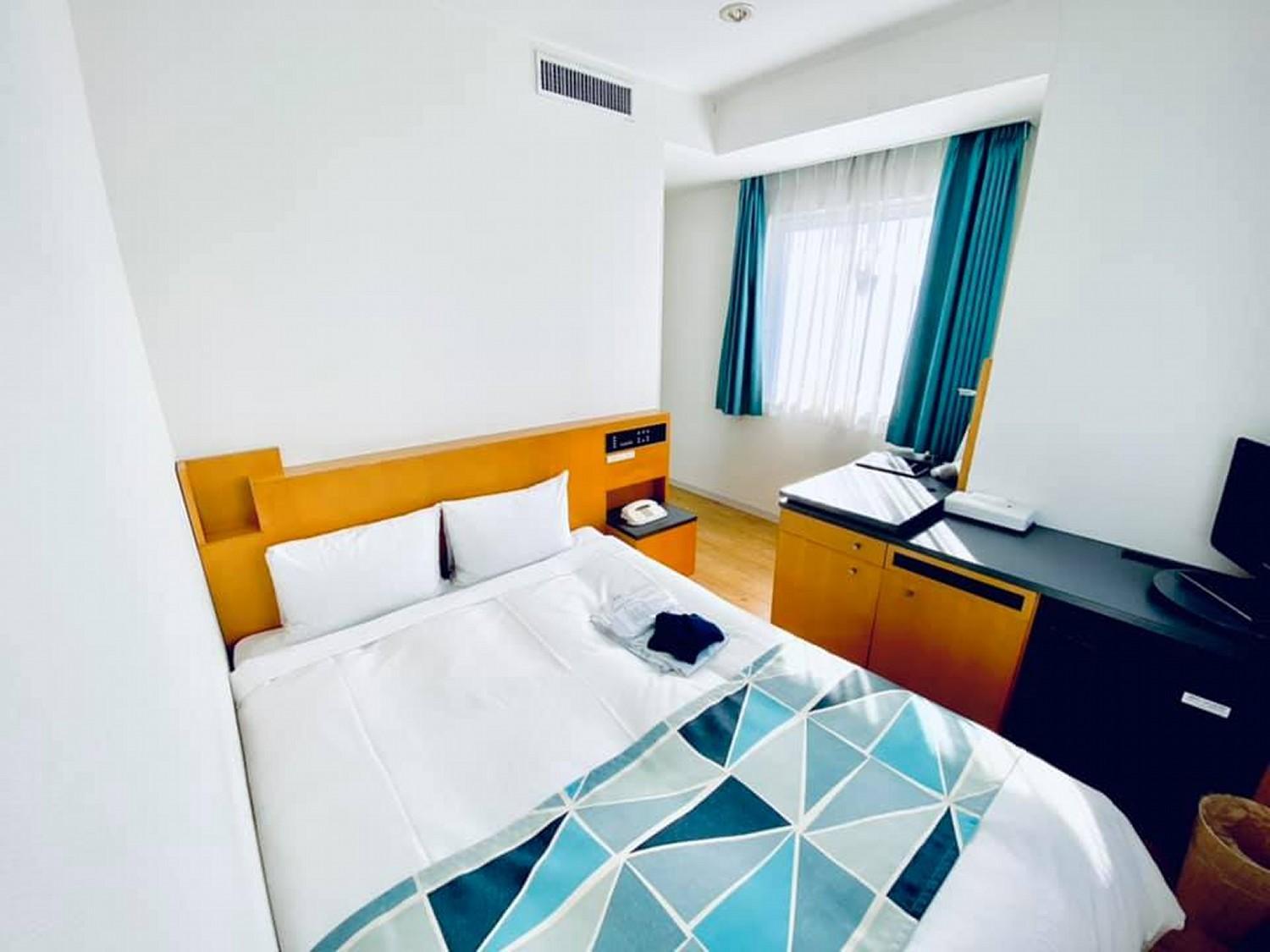 Standard Double Room - Non-Smoking - Photo 1