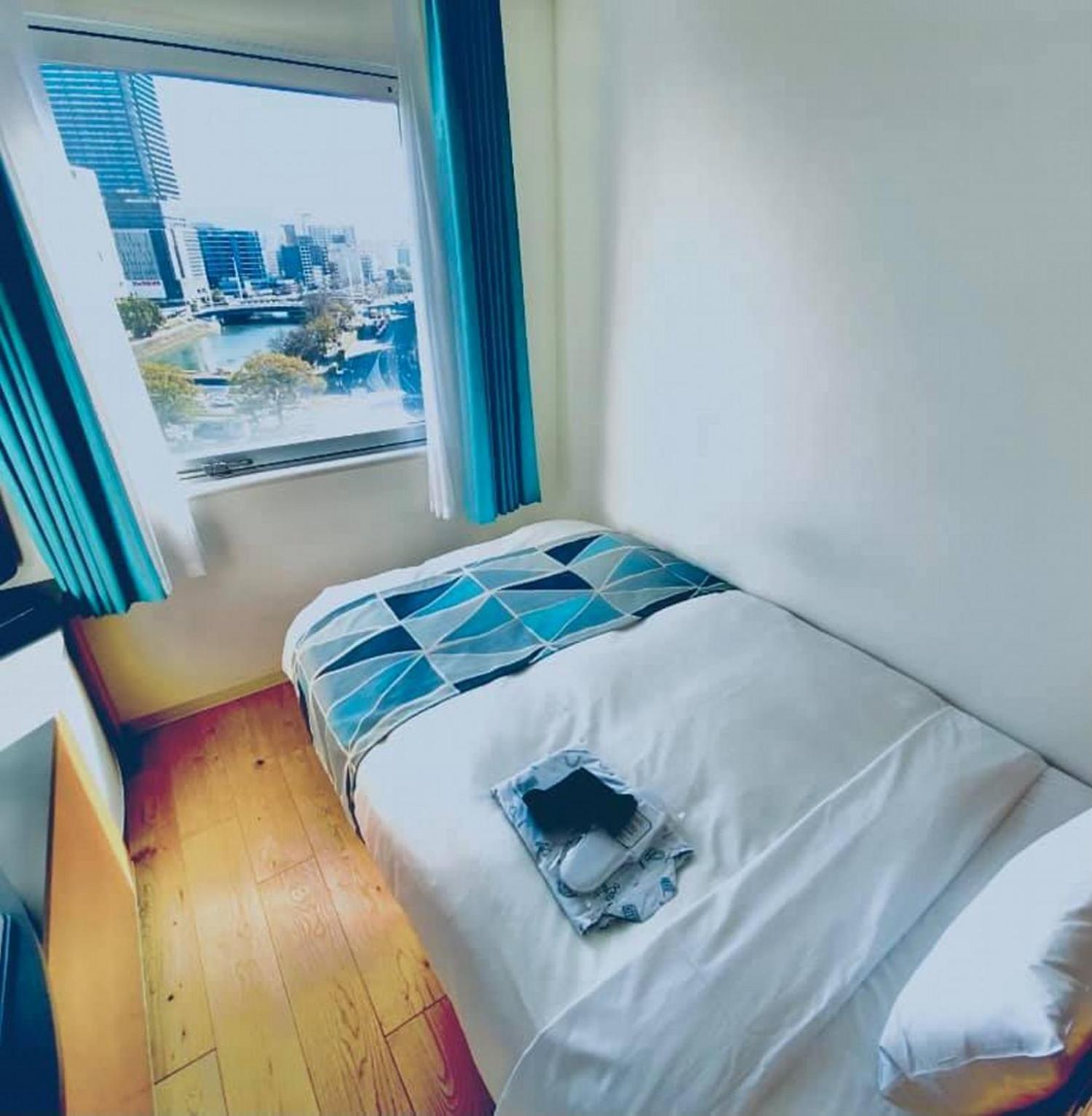 Single Room with River View - Non-Smoking - Photo 1