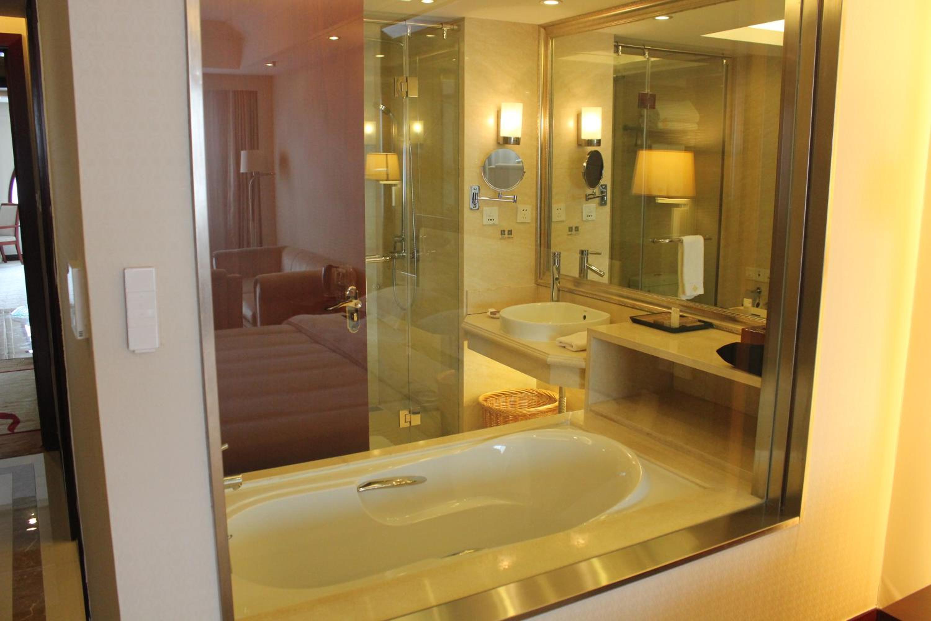 Deluxe Executive Double Room