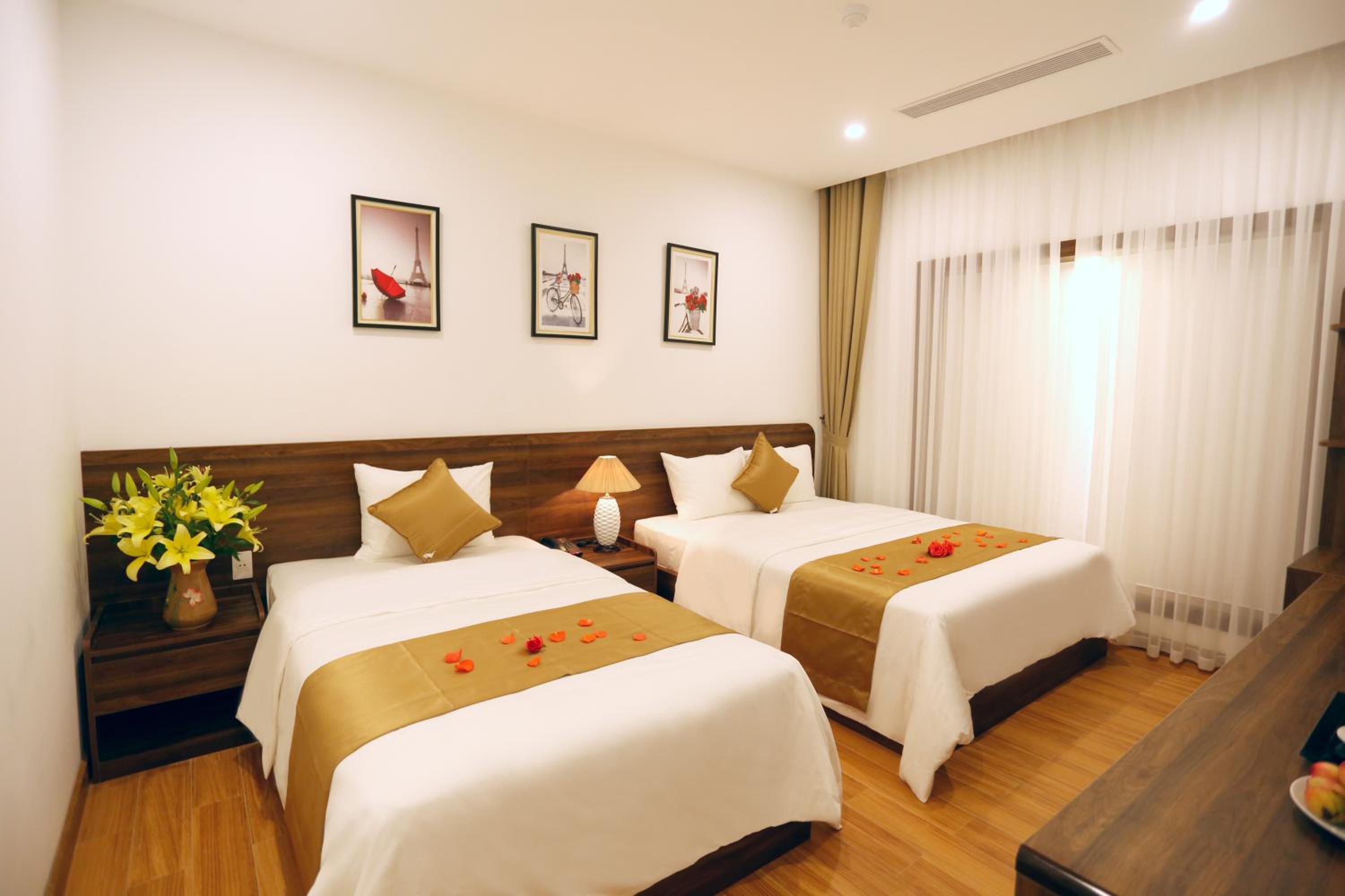 Superior Twin Room photo 3