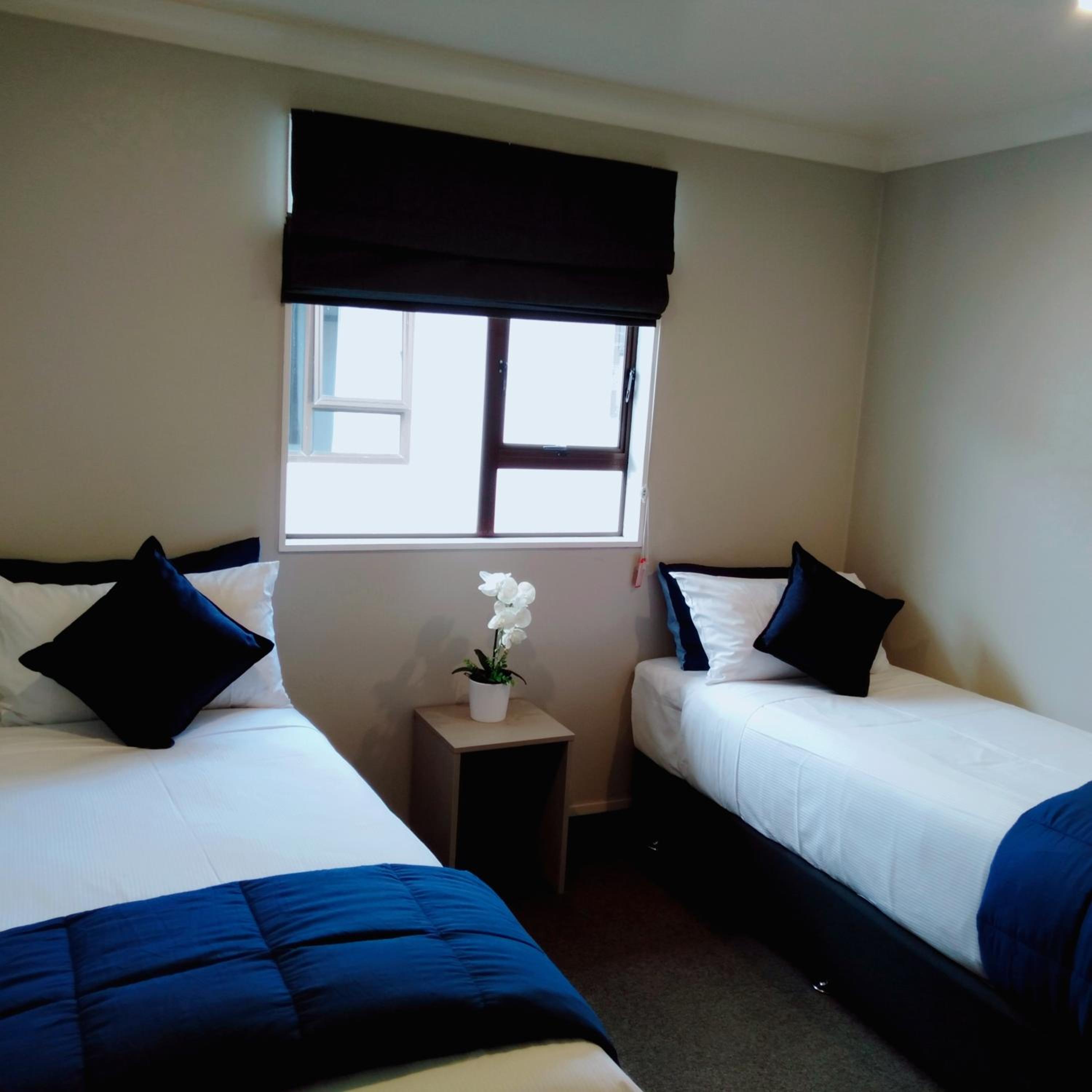 One-Bedroom Apartment - Photo 10