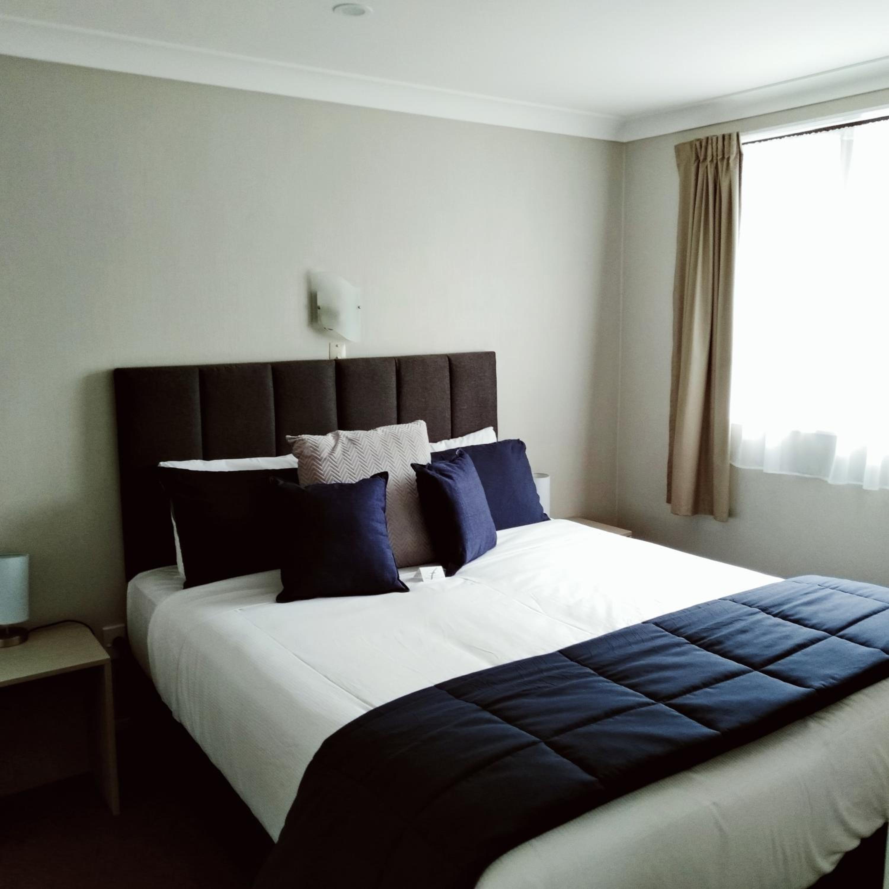 Family Two-Bedroom Suite - Photo 1