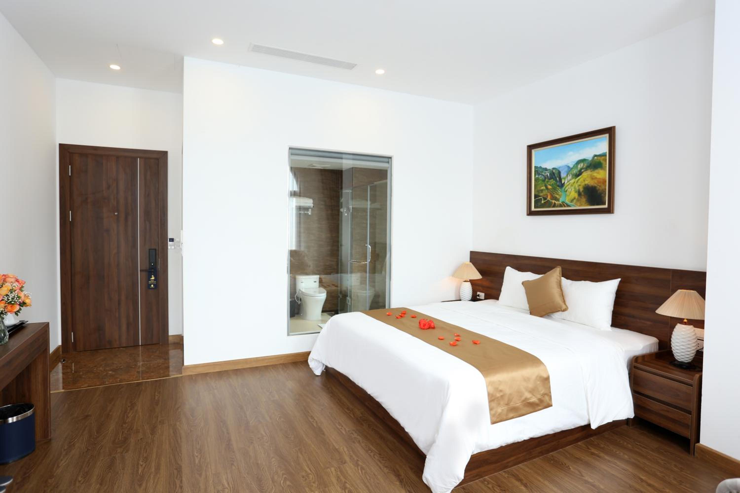 Suite with River View photo 2