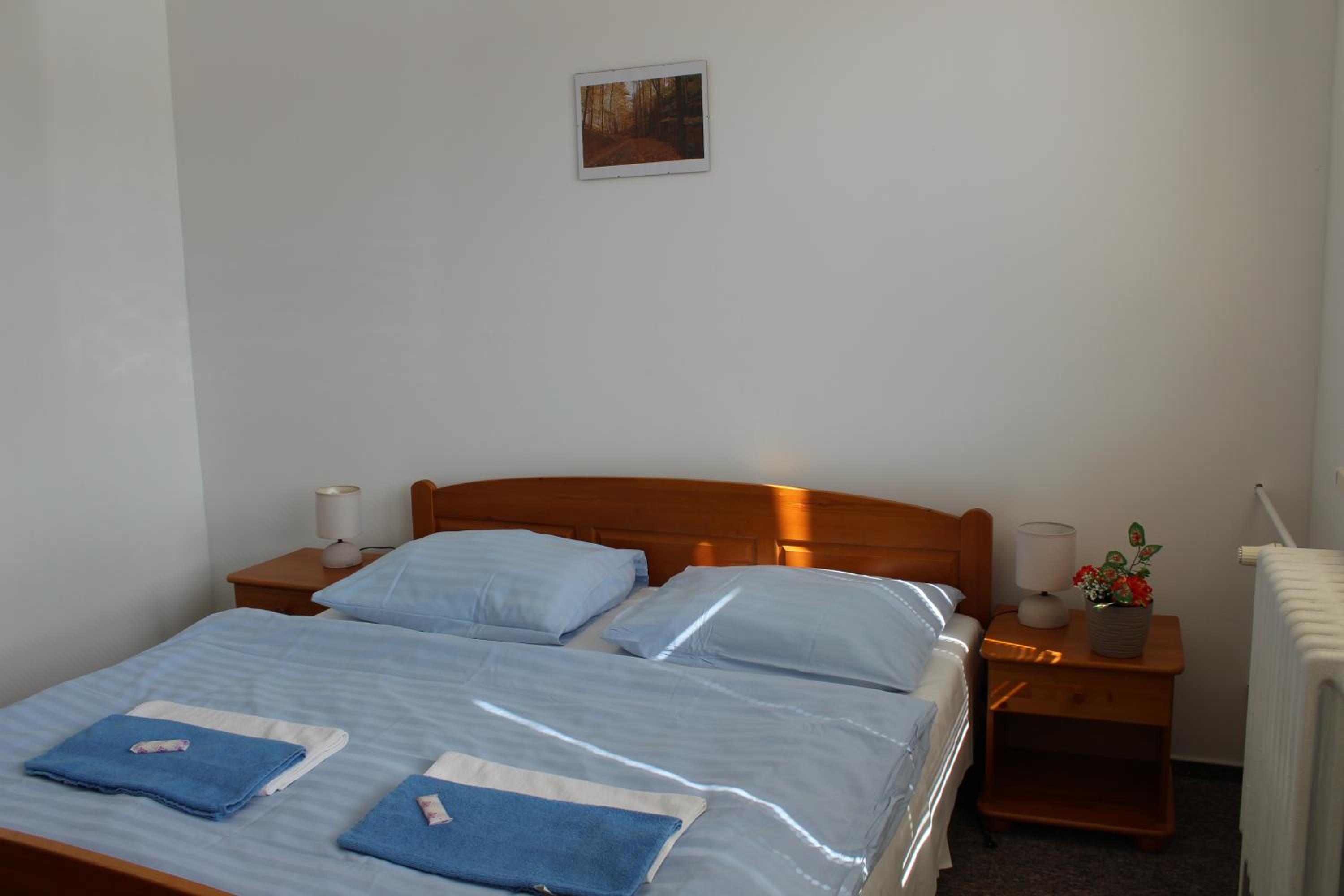 Suite photo 1