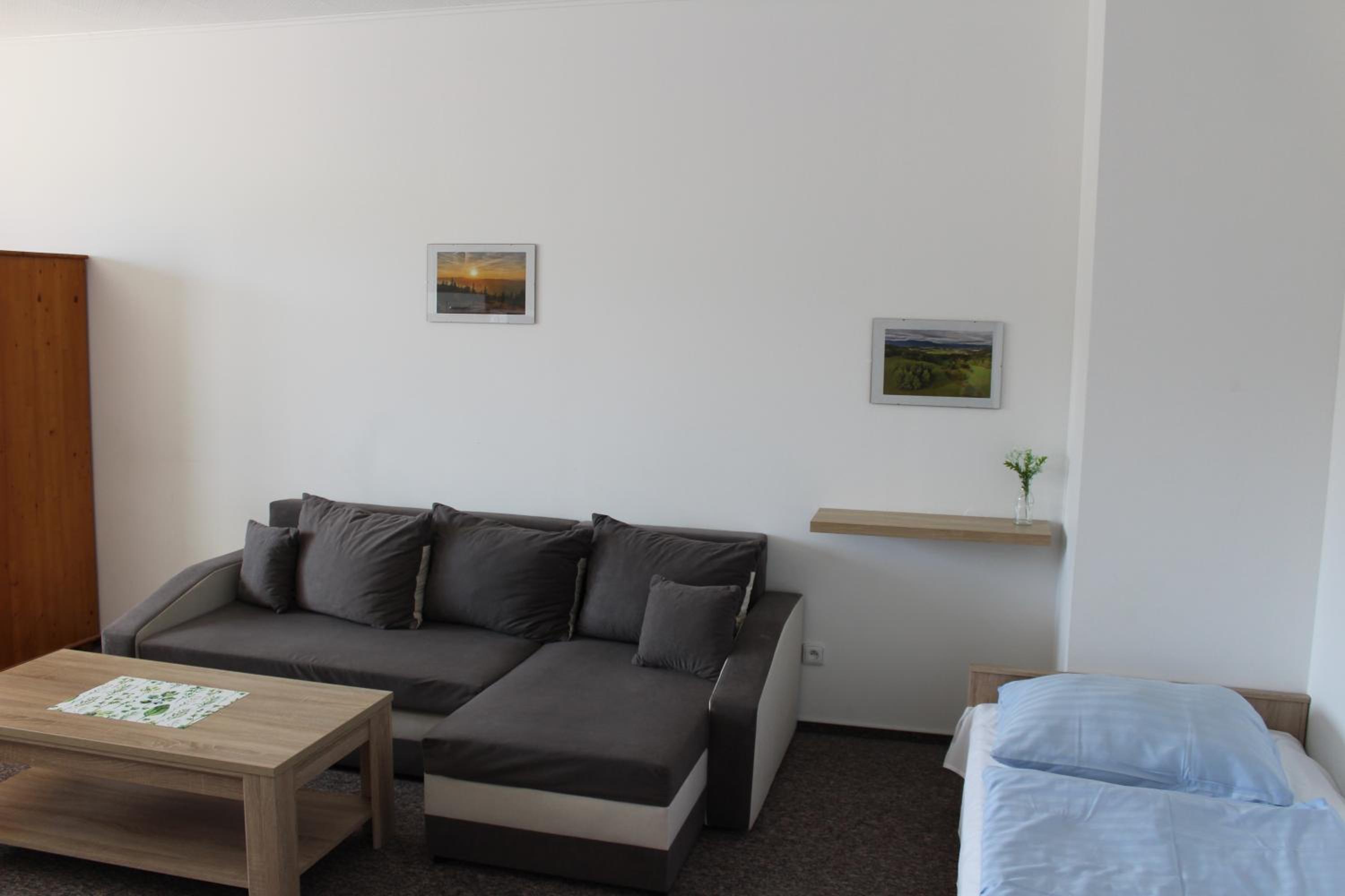 Apartment photo 1