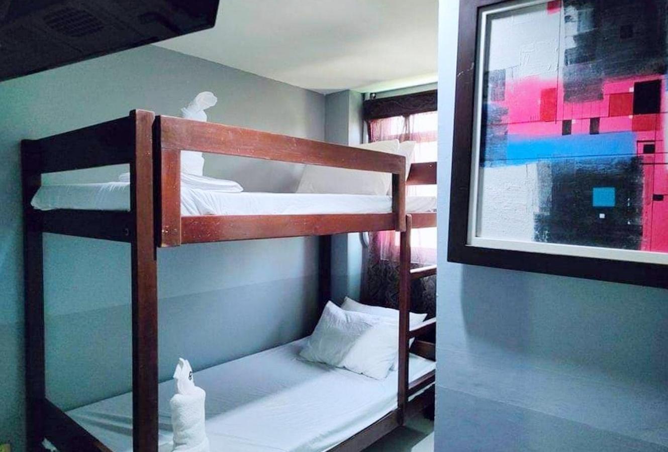 Standard Twin Room photo 1