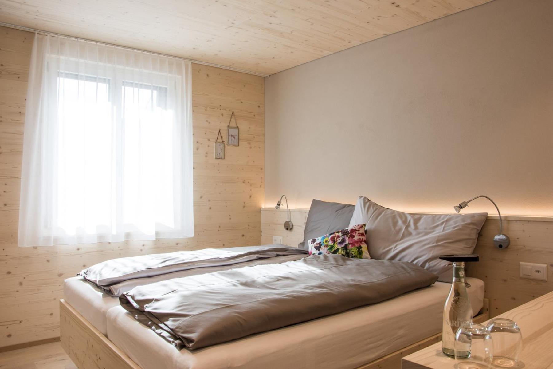Double or Twin Room Standard photo 3