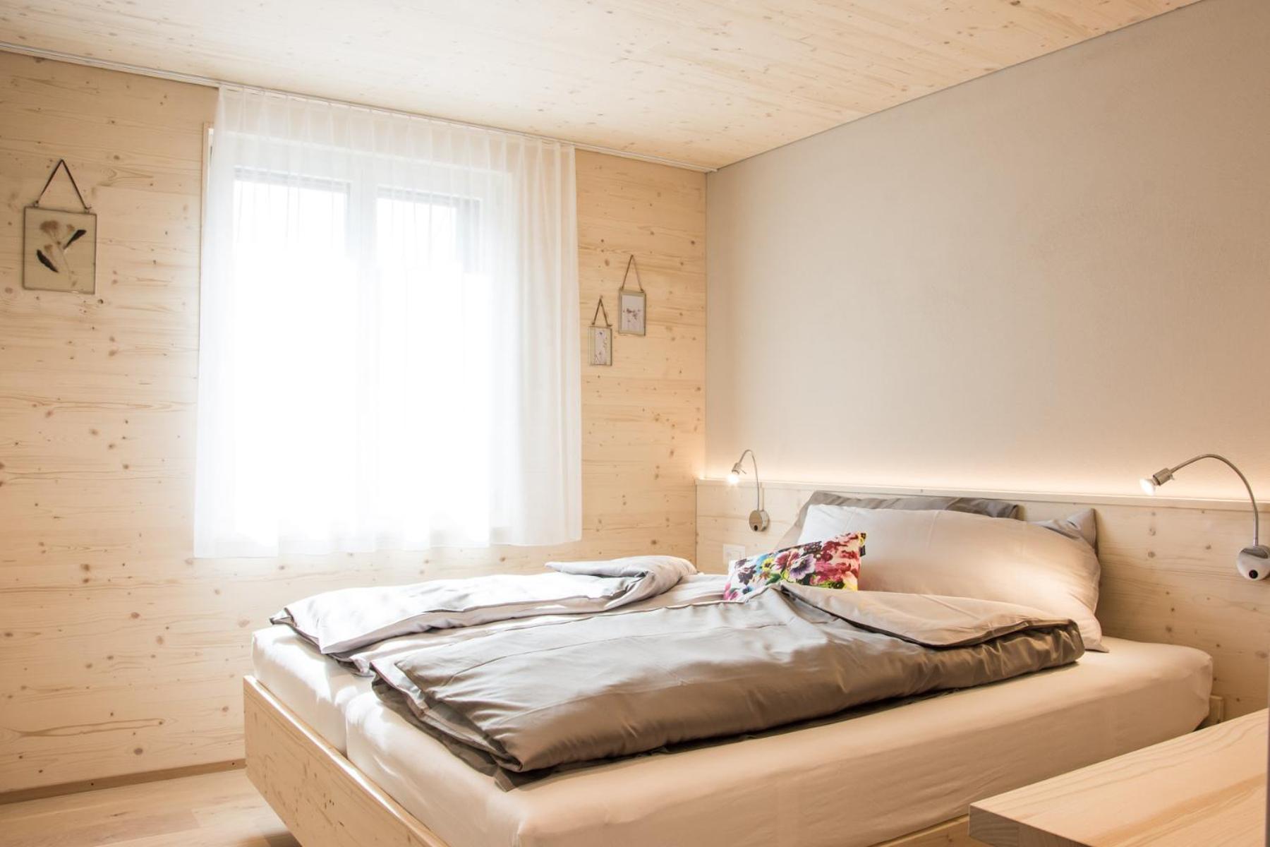 Double or Twin Room Standard