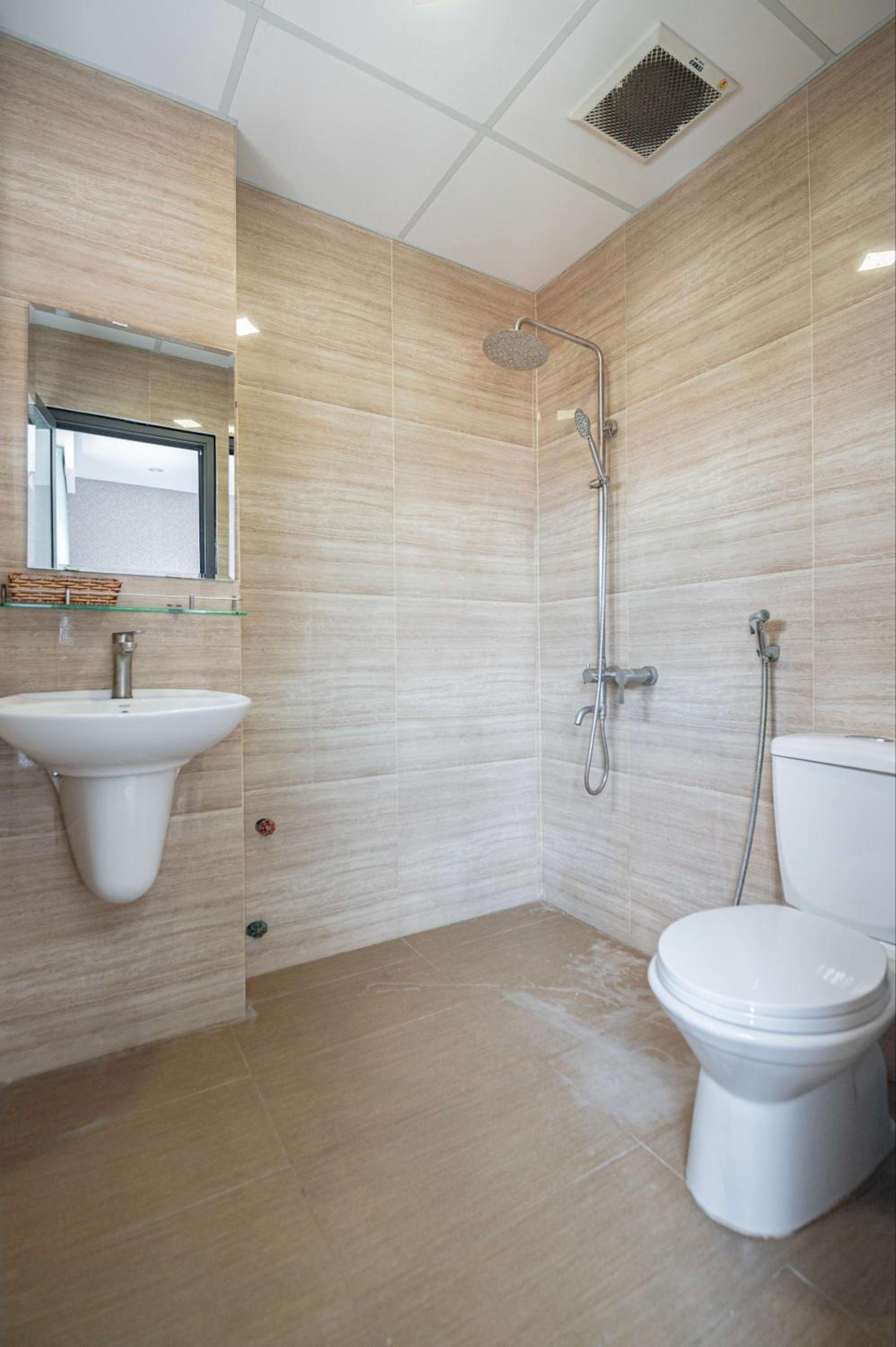 Double Room with Balcony photo 2