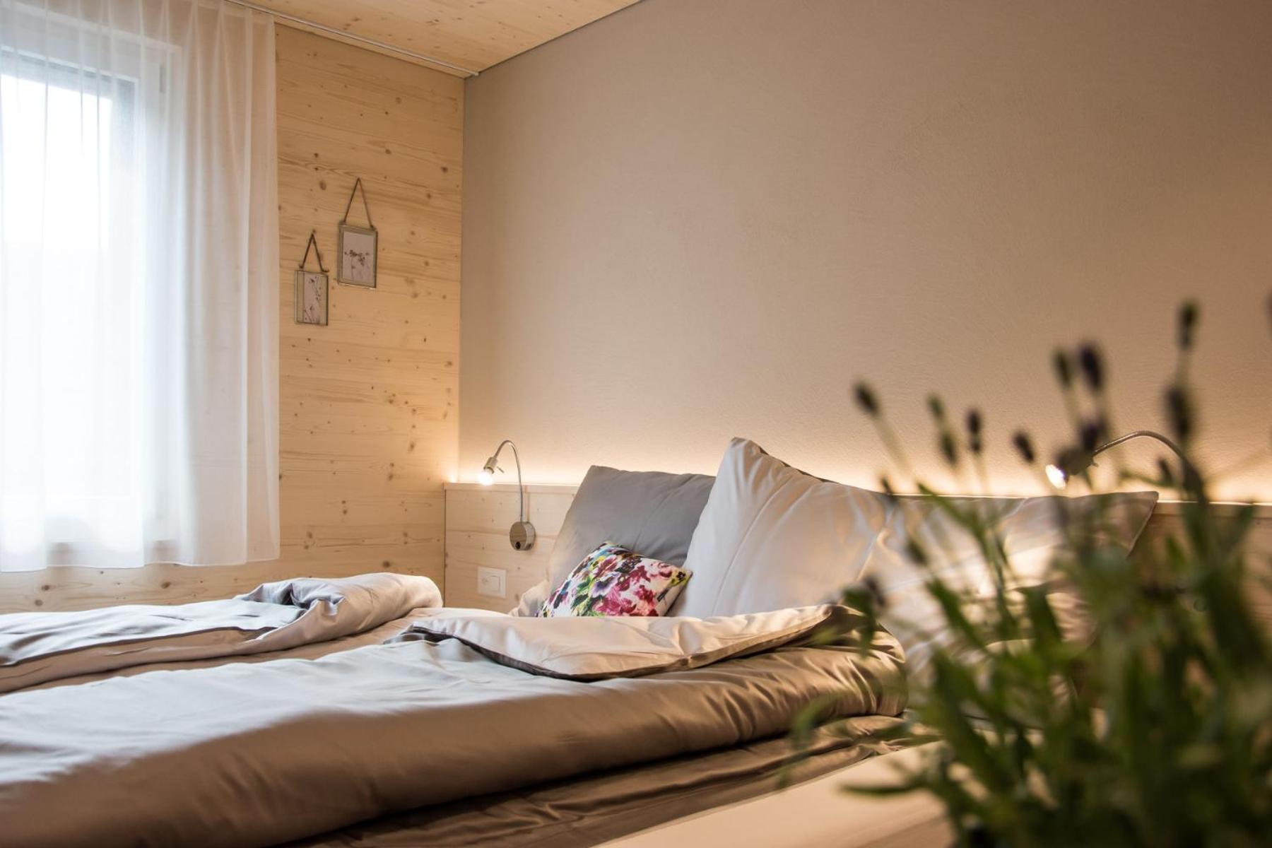 Double or Twin Room Comfort