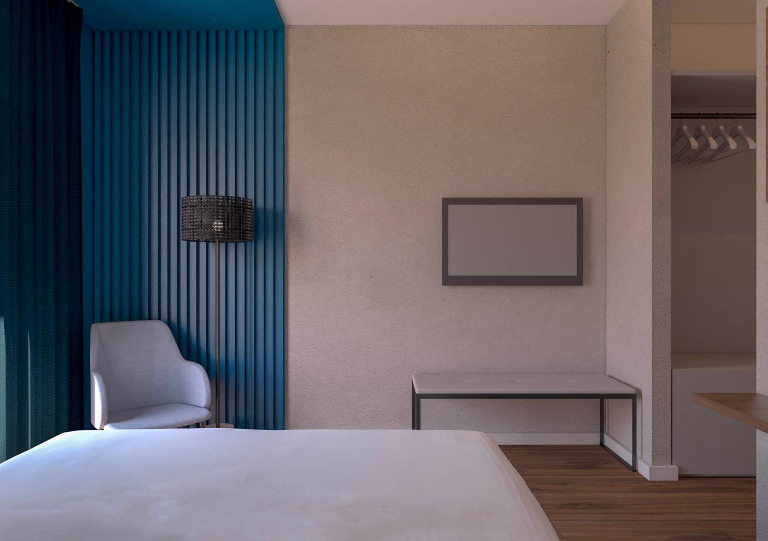 Double Room with Terrace photo 3