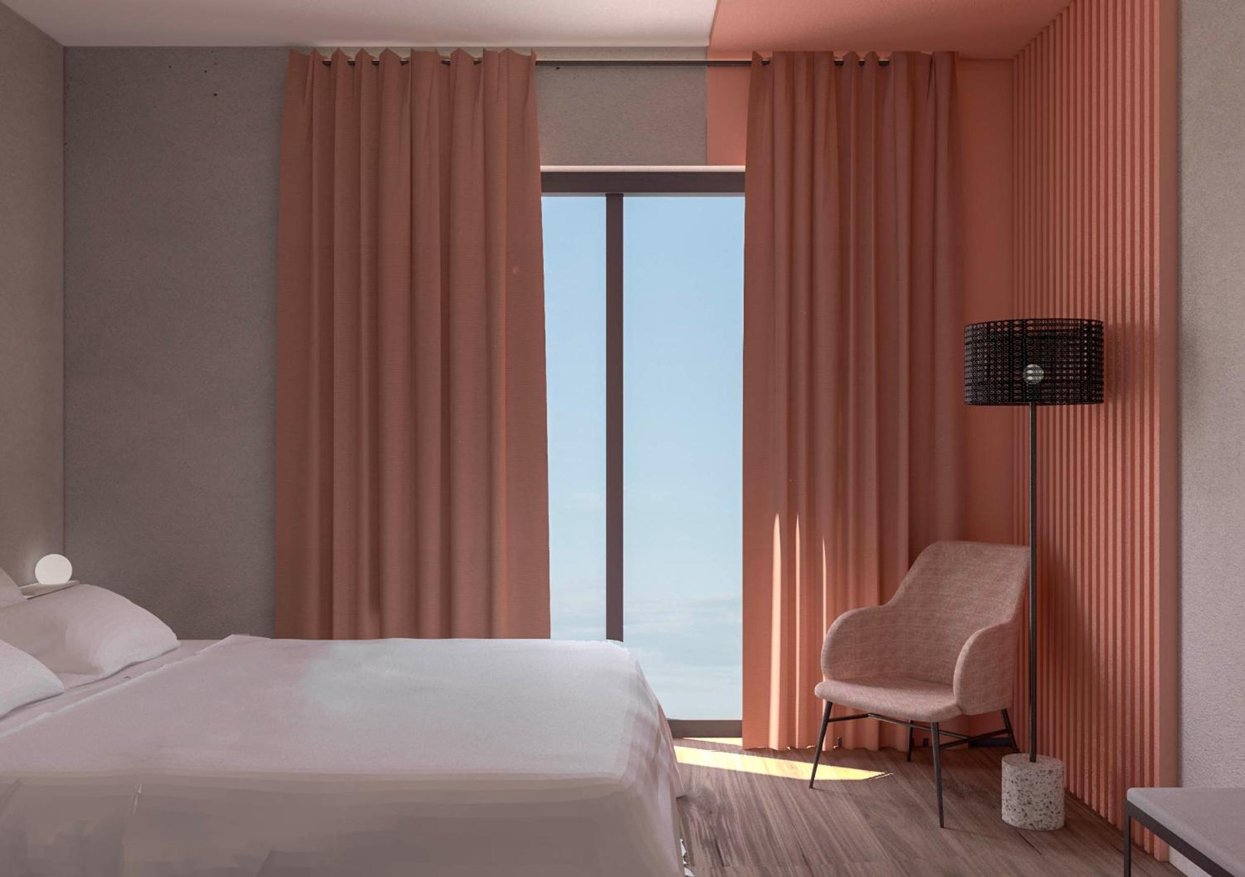 Double Room with Terrace photo 2