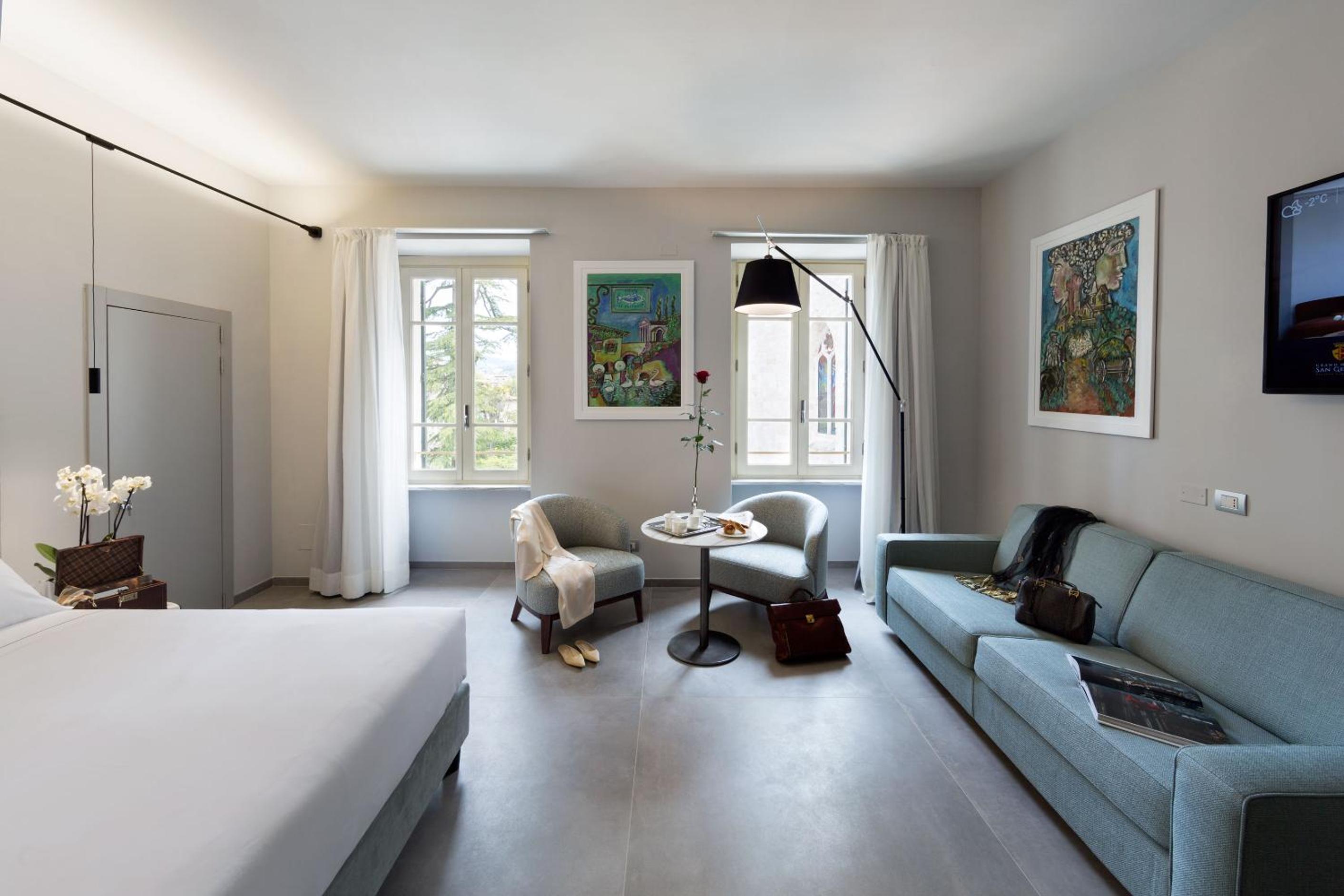Junior Suite photo 1