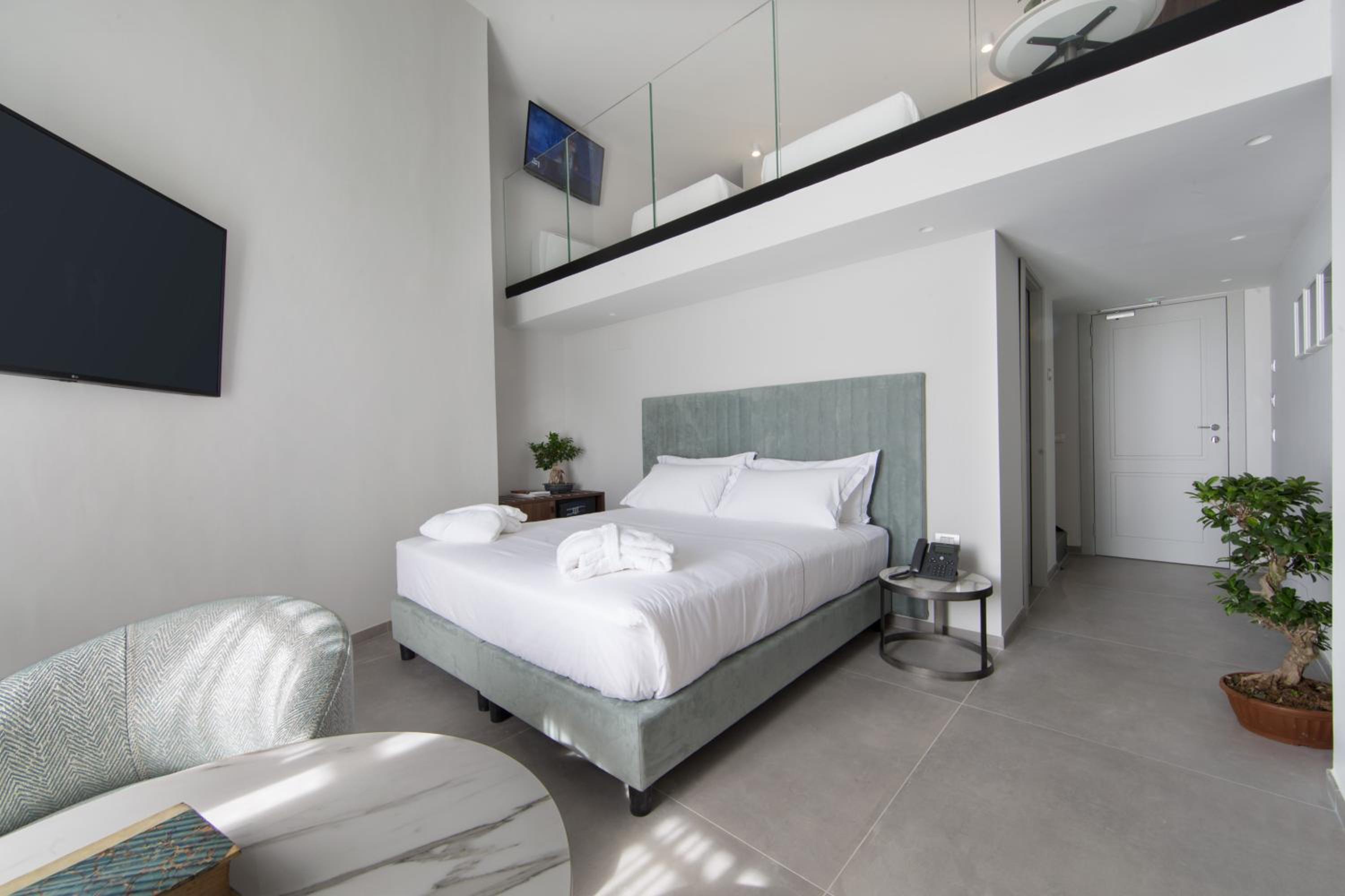 Family Junior Suite photo 1