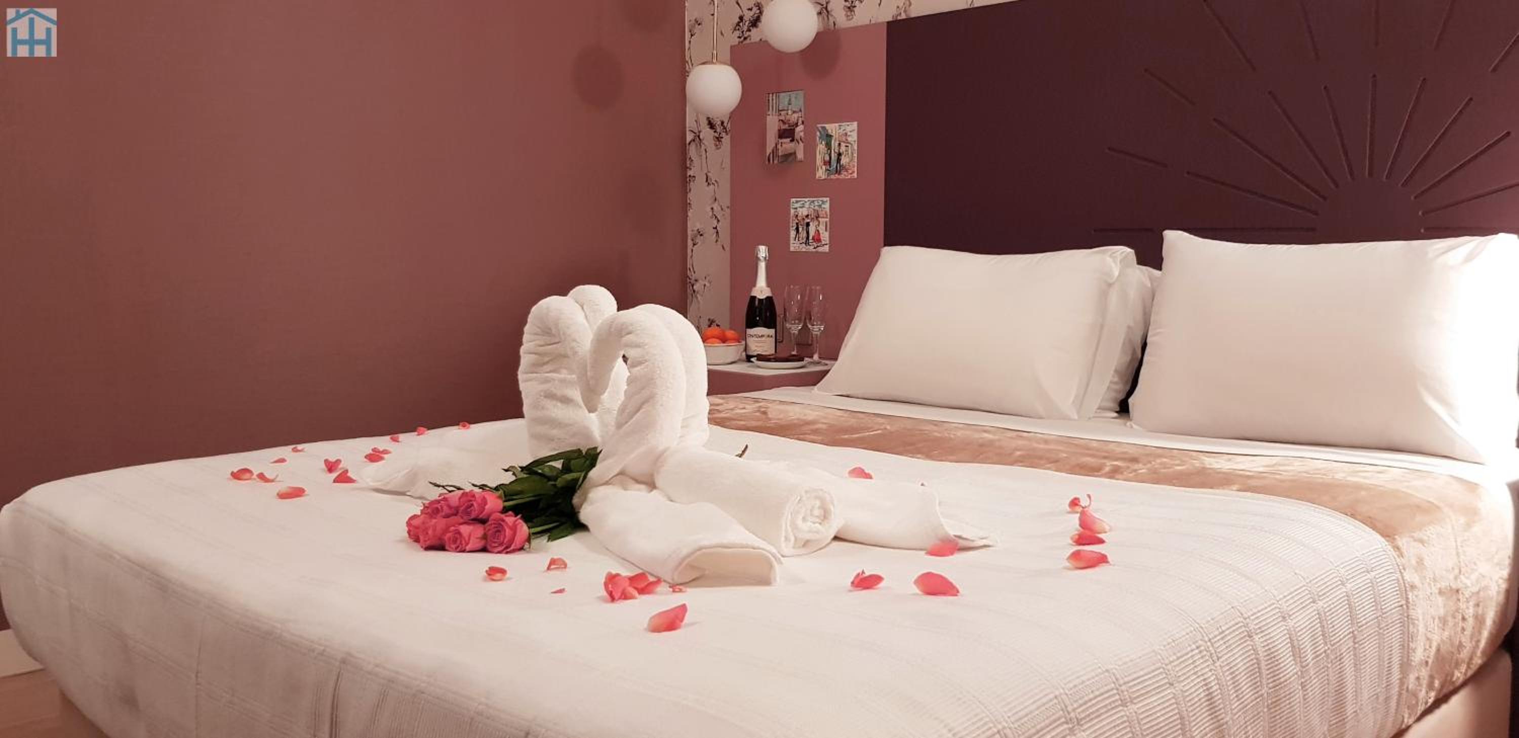 Superior Queen Room photo 1