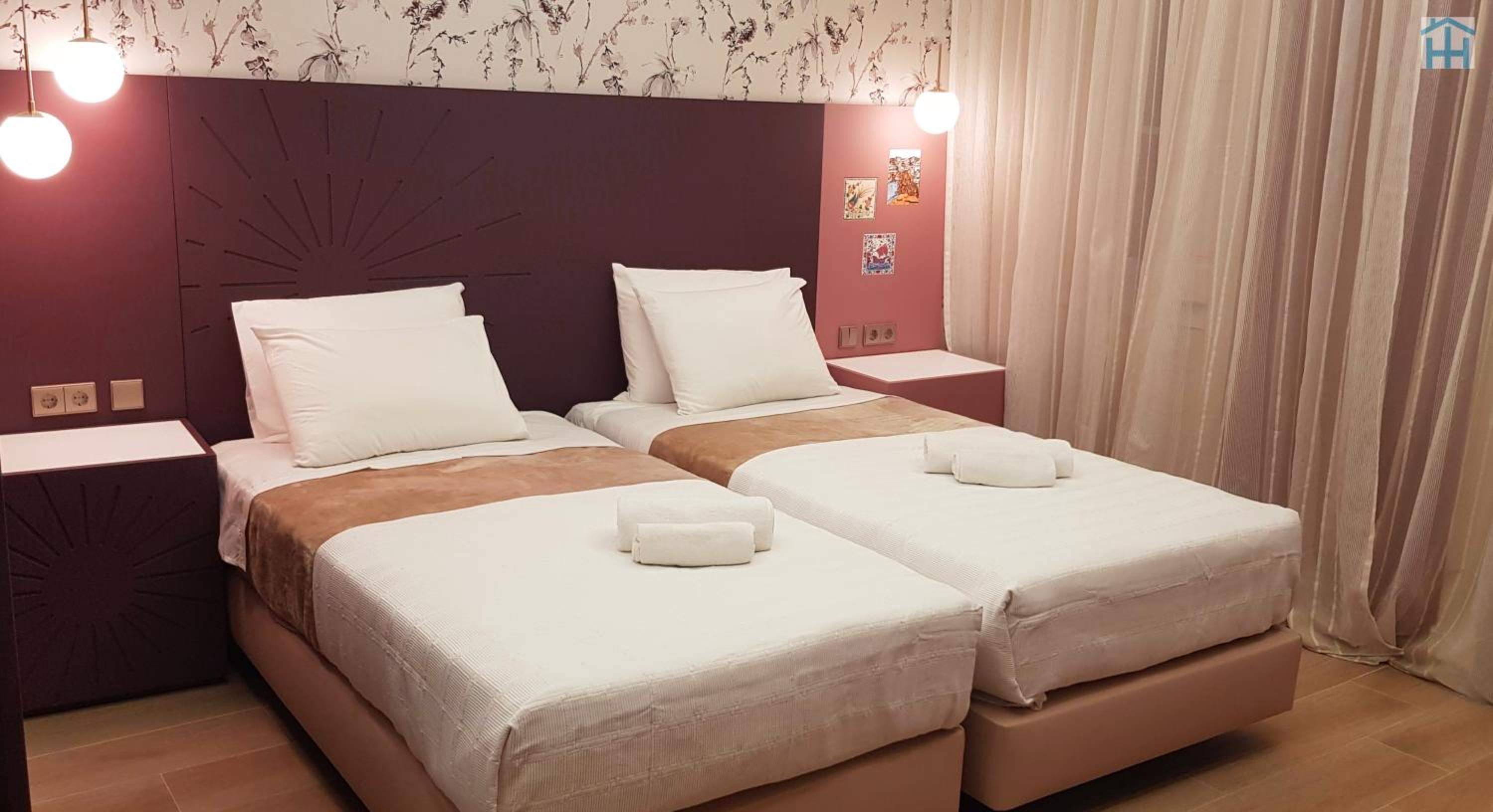 Superior Twin Room photo 1