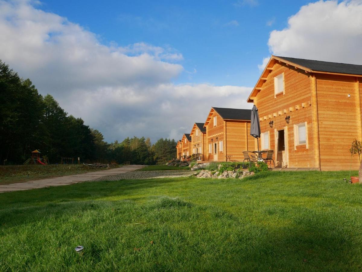 Three-Bedroom Chalet photo 1