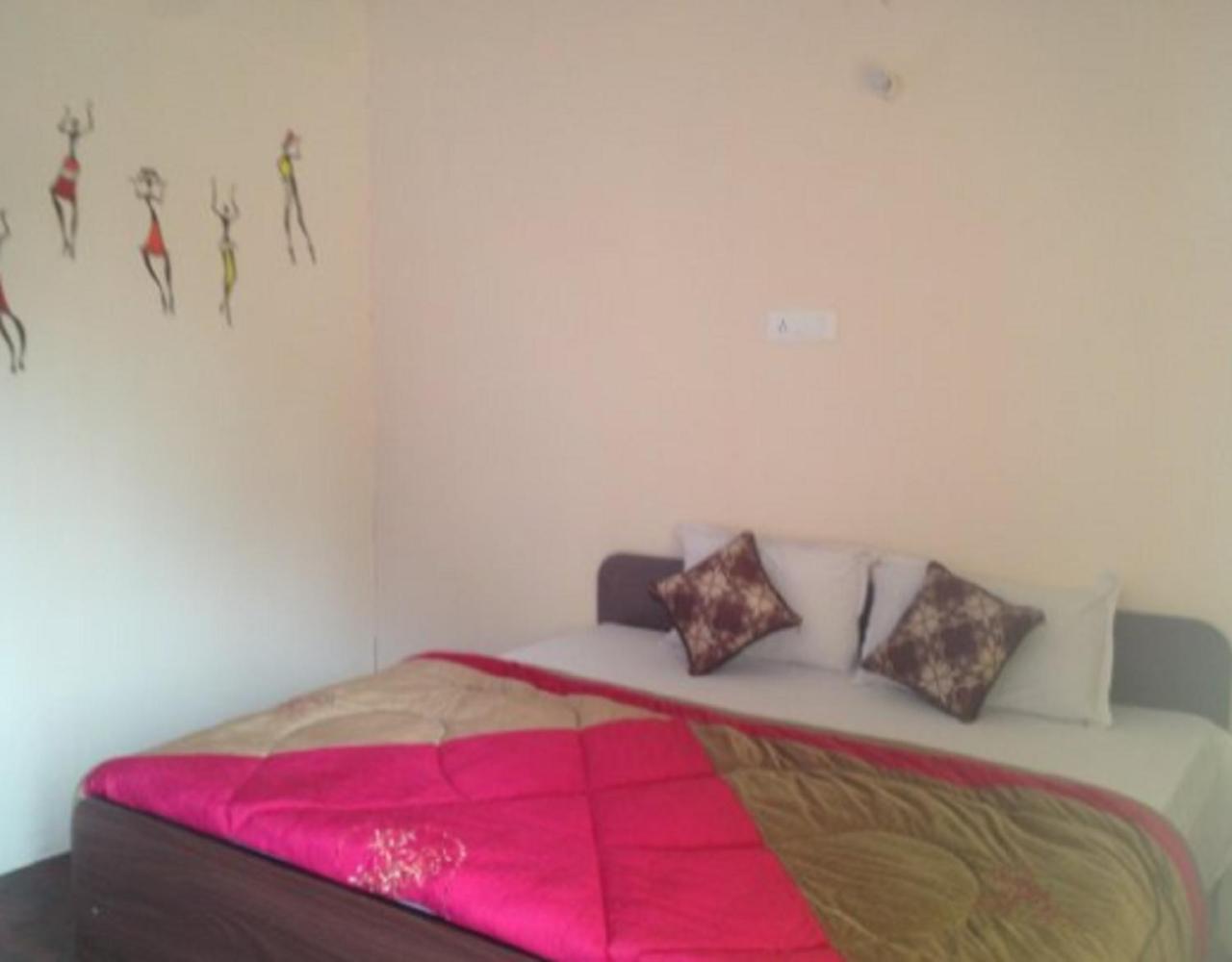 Deluxe Room photo 1