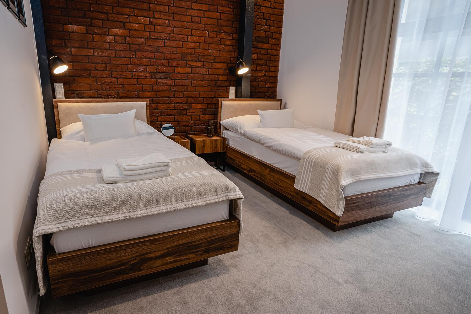 Double or Twin Room - Photo 1