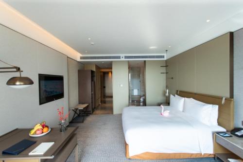 Deluxe Room - Photo 5