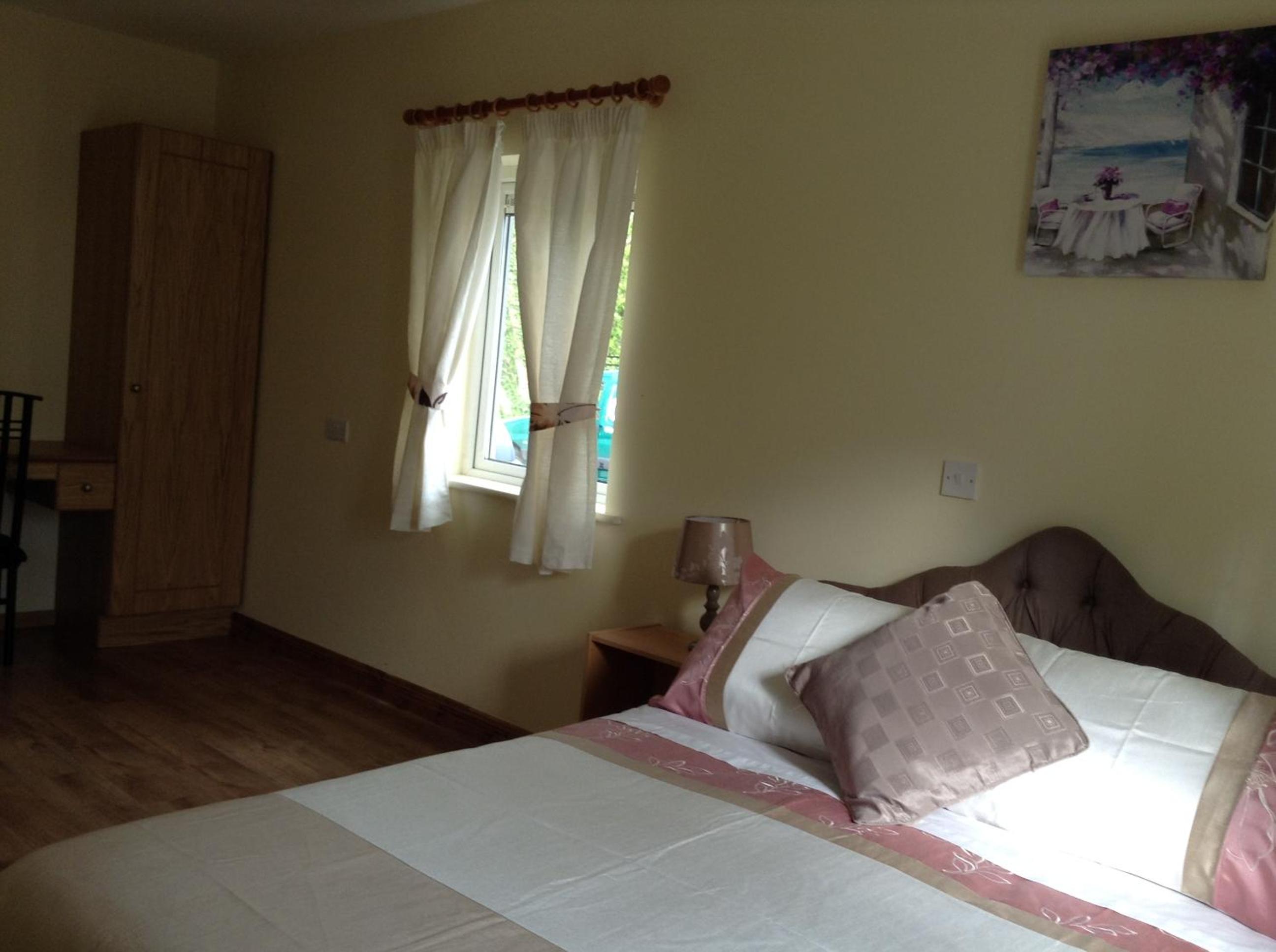 Double Room - Annex - Photo 7