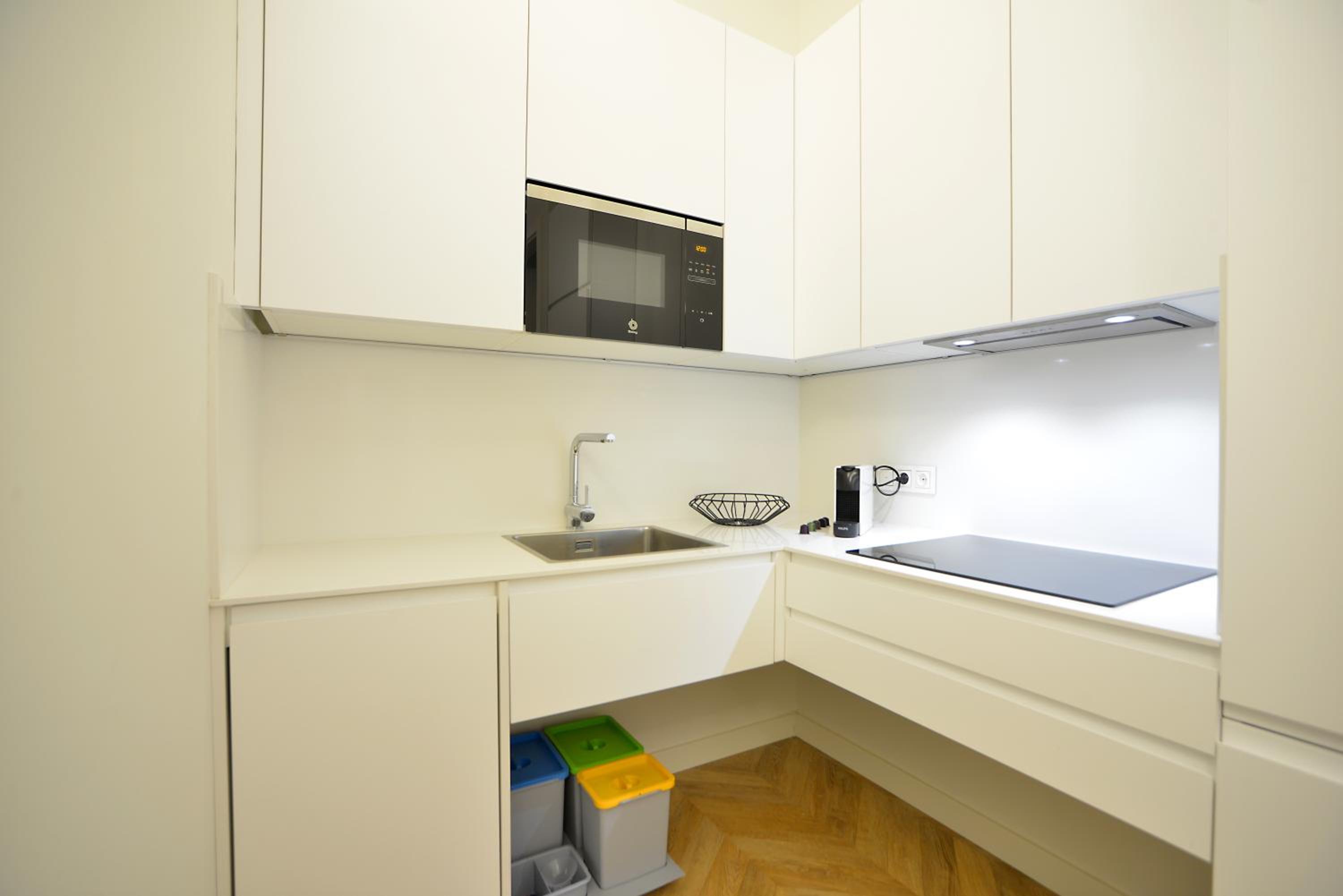 Apartment - Ground Floor - Photo 6
