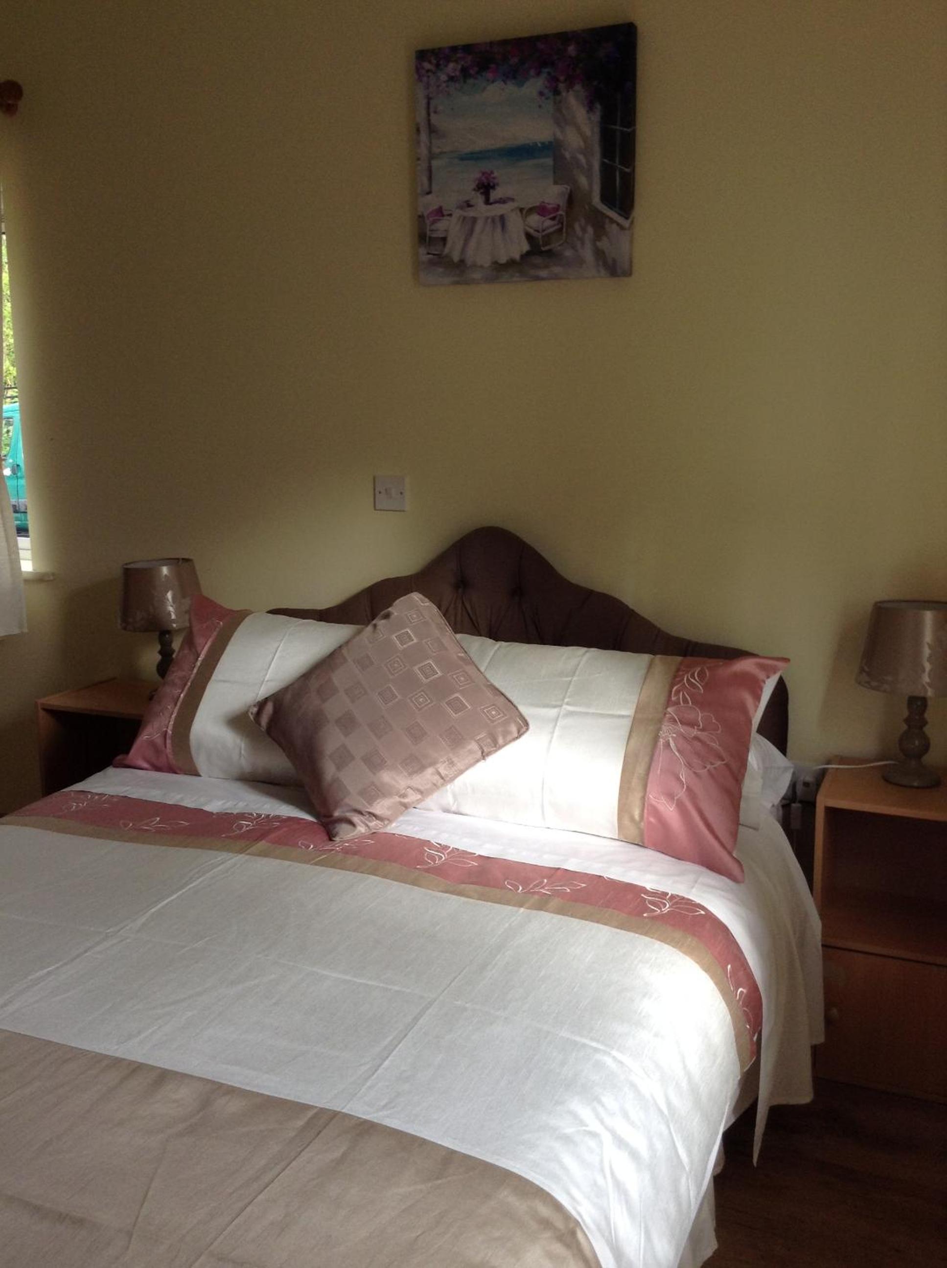Double Room - Annex - Photo 6