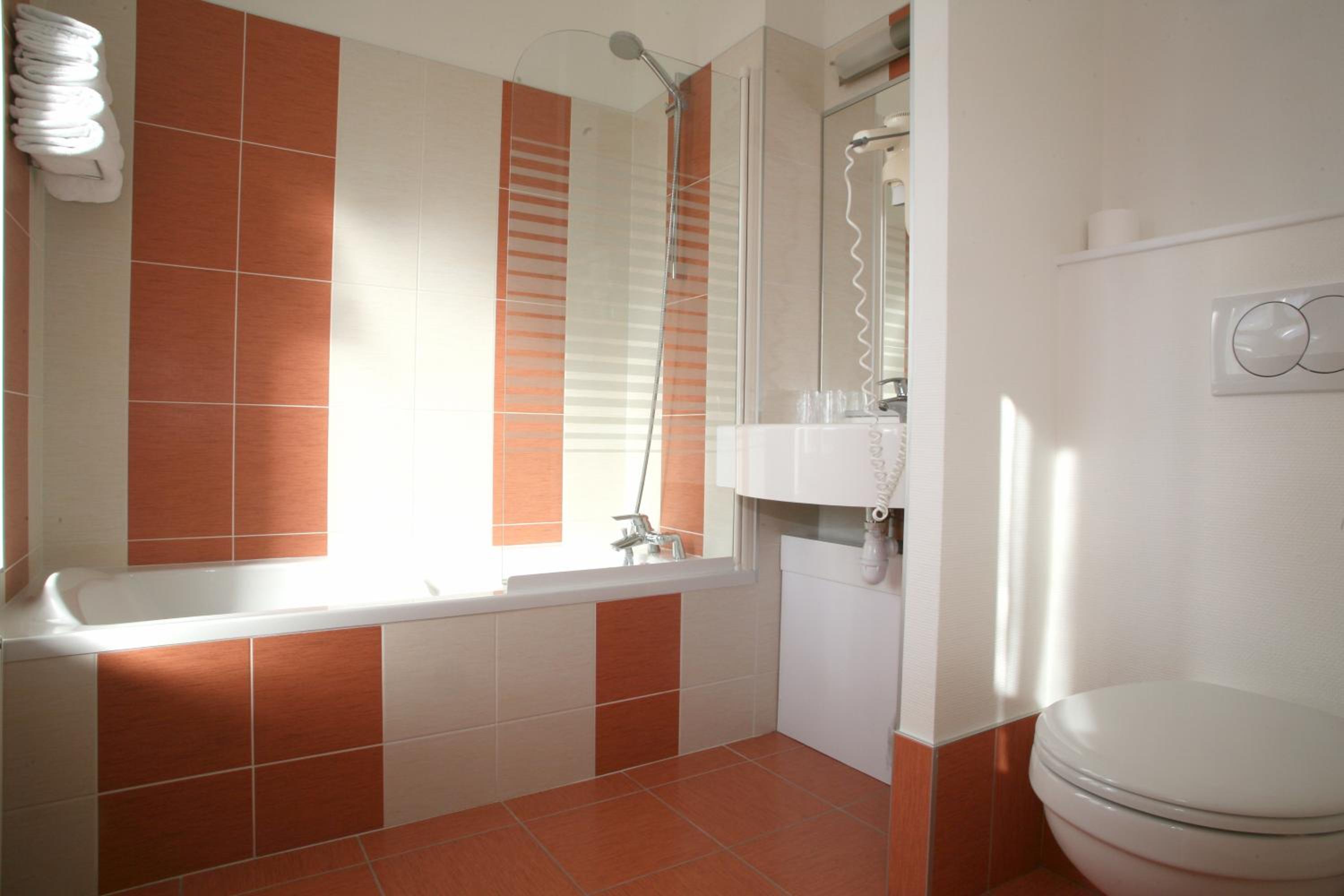 Comfort Quadruple Room - Photo 5