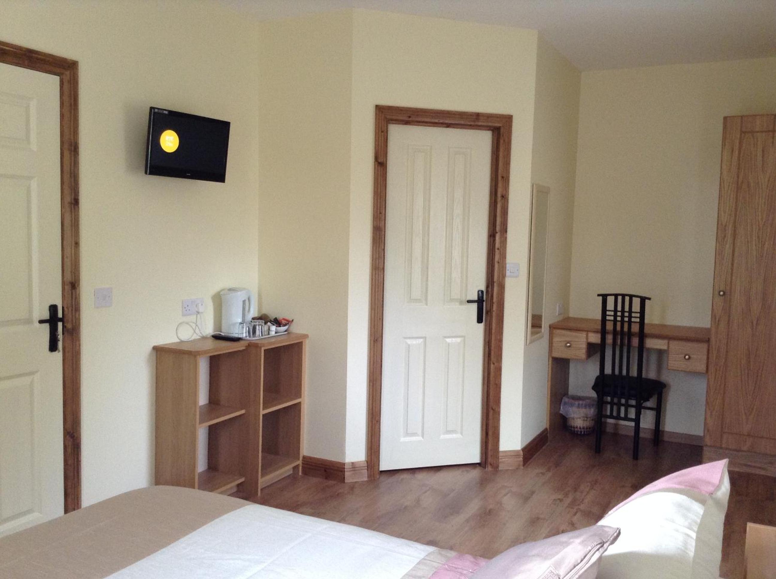 Double Room - Annex - Photo 3