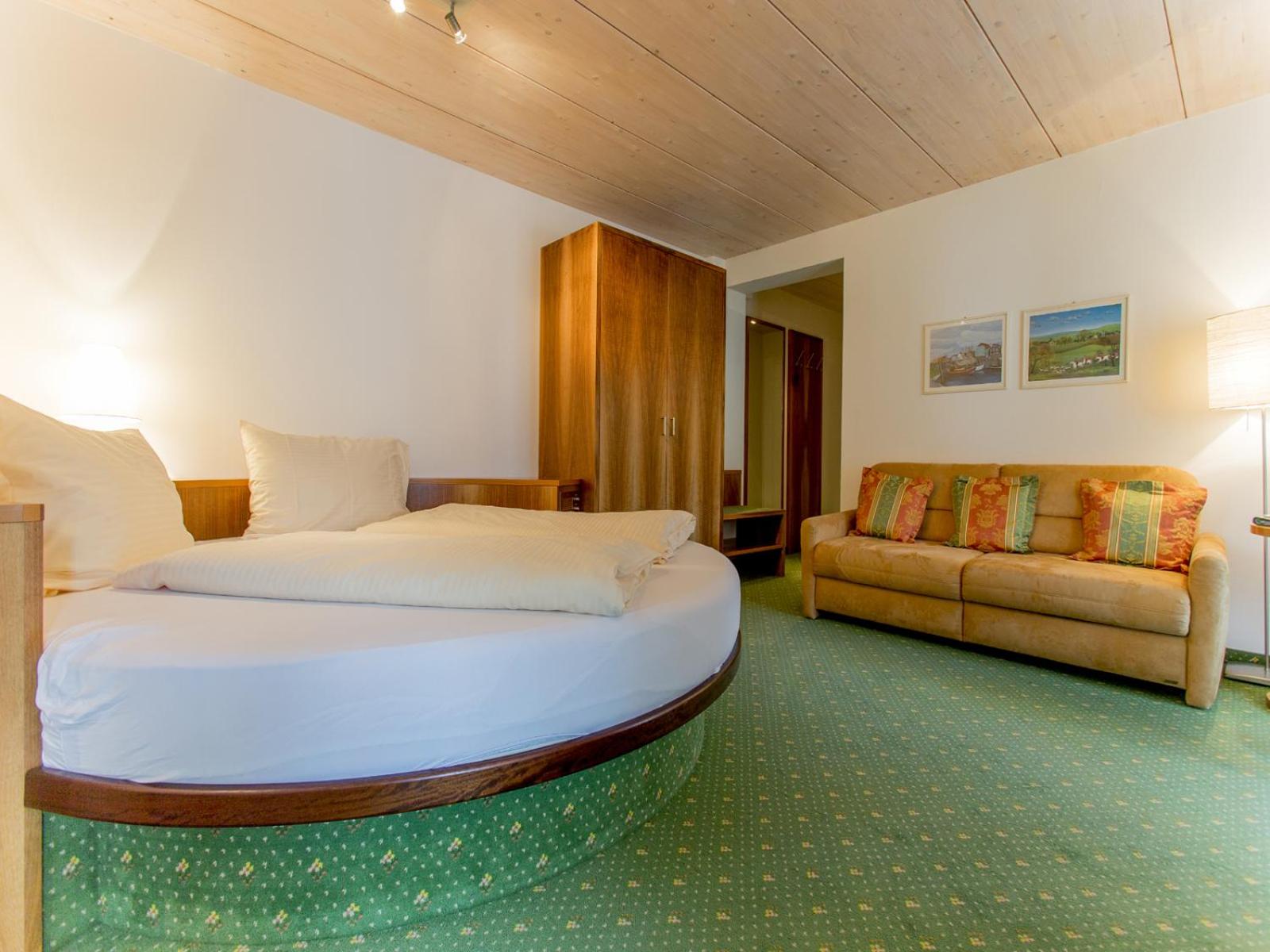 Junior Suite with Loggia photo 3