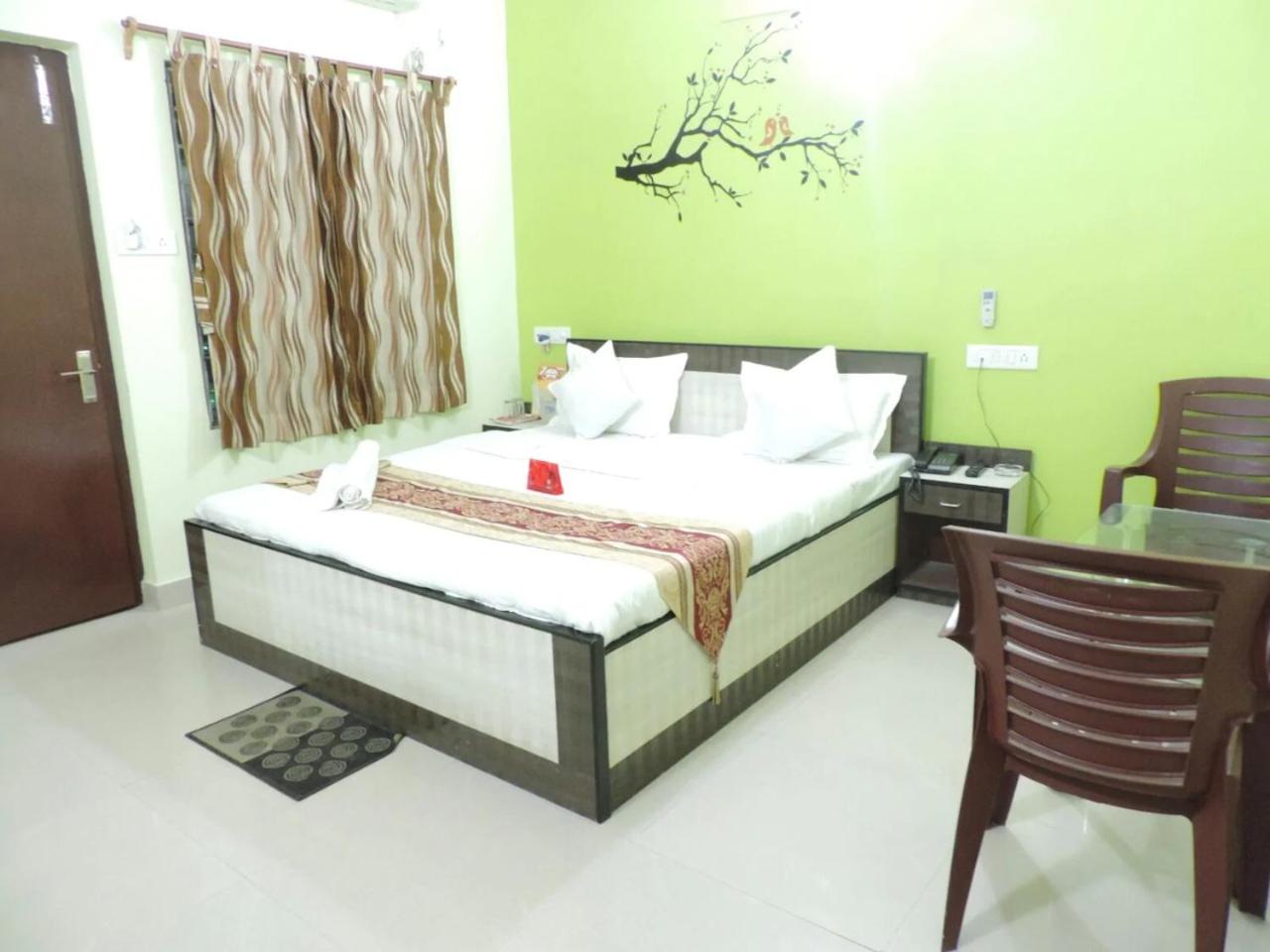 Superior Double Room photo 1