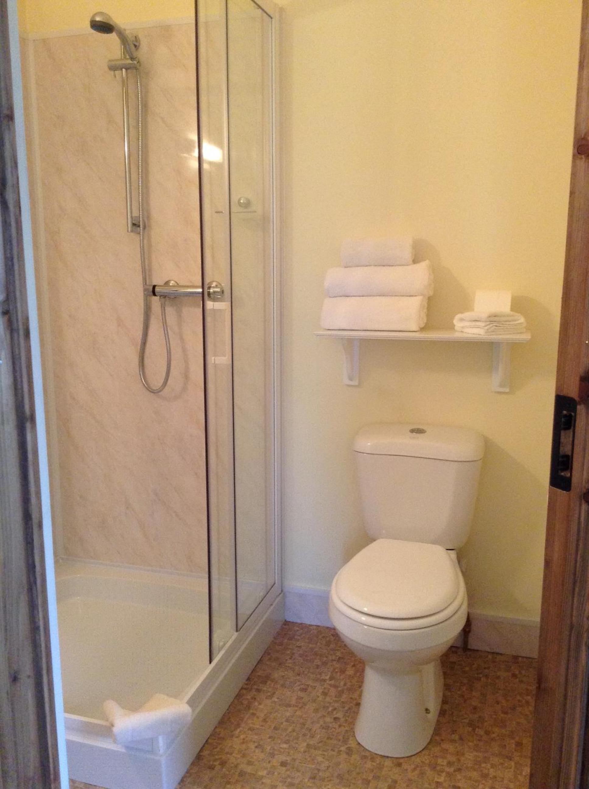 Double Room - Annex - Photo 5