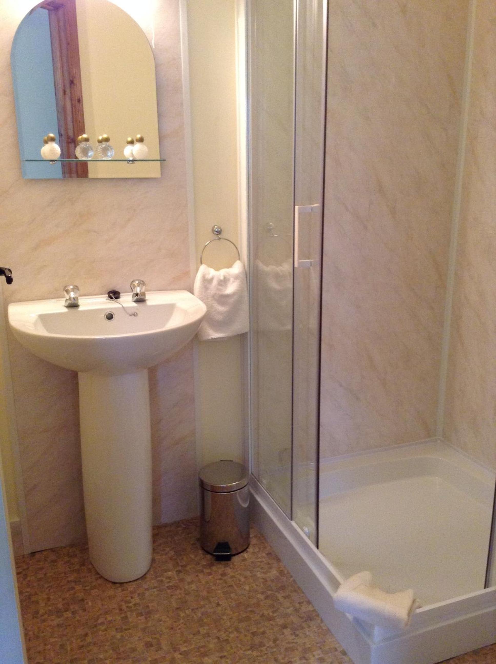 Double Room - Annex - Photo 2