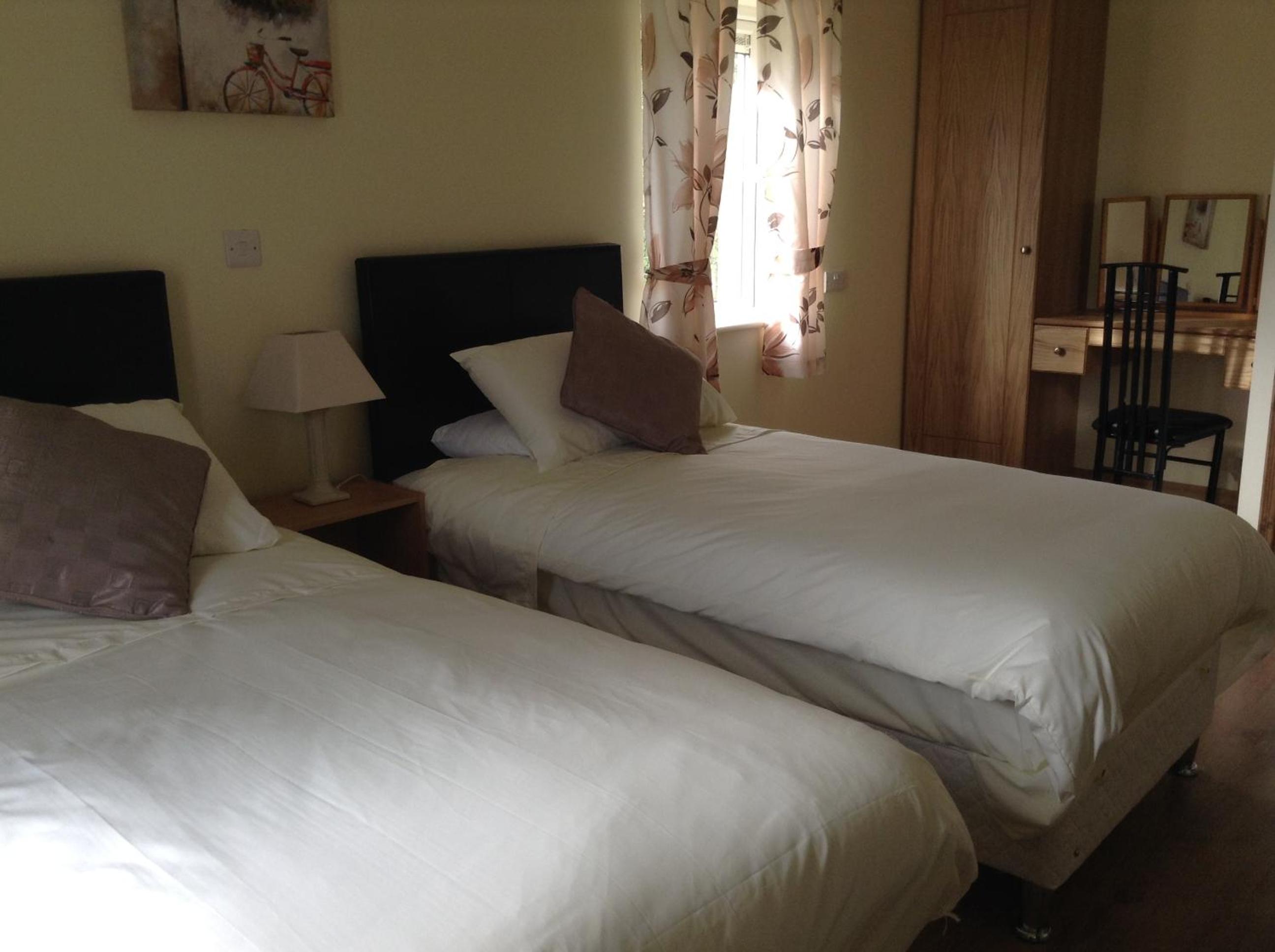 Double or Twin Room - Annex photo 2