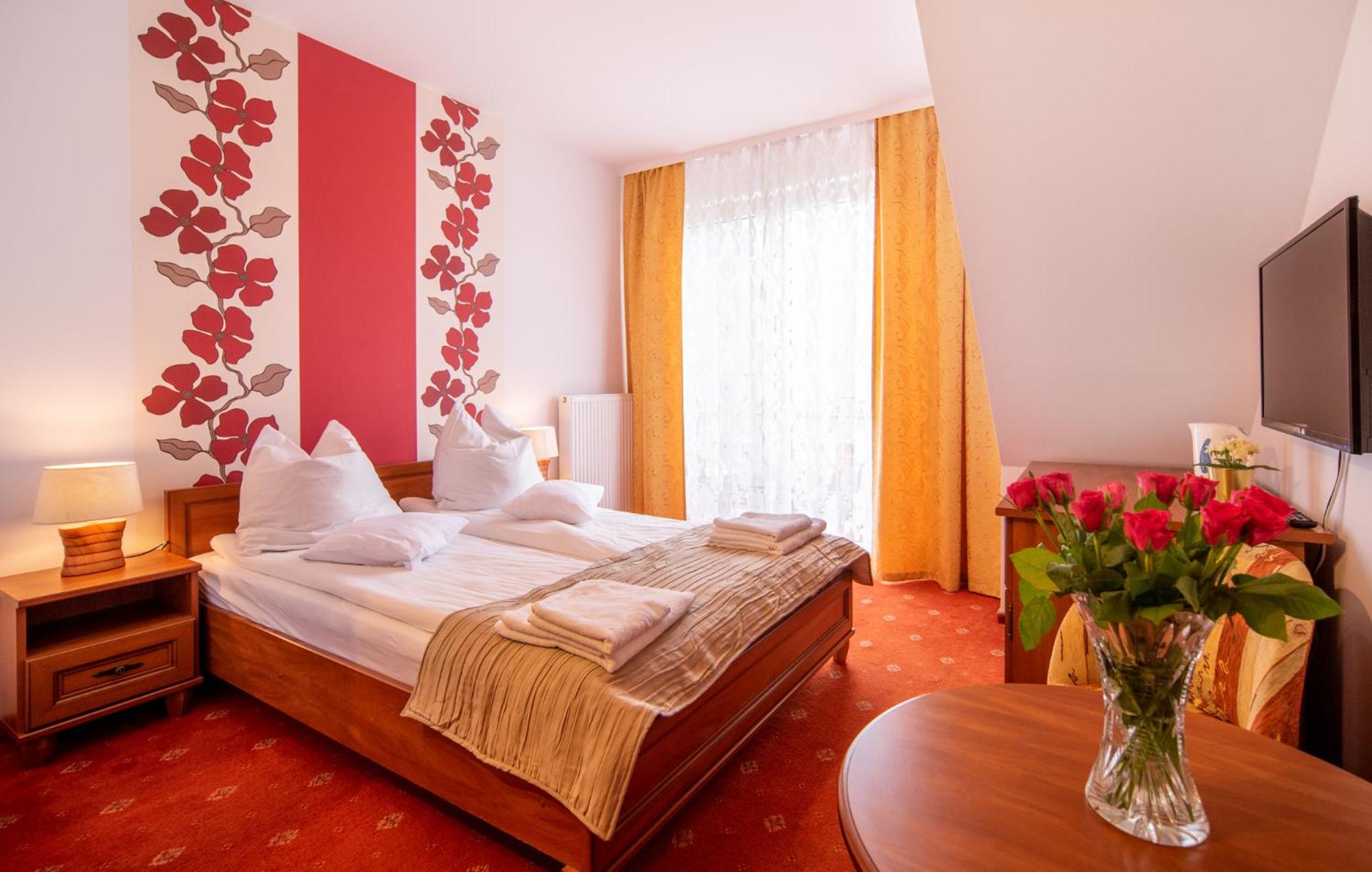 Double Room - Photo 1